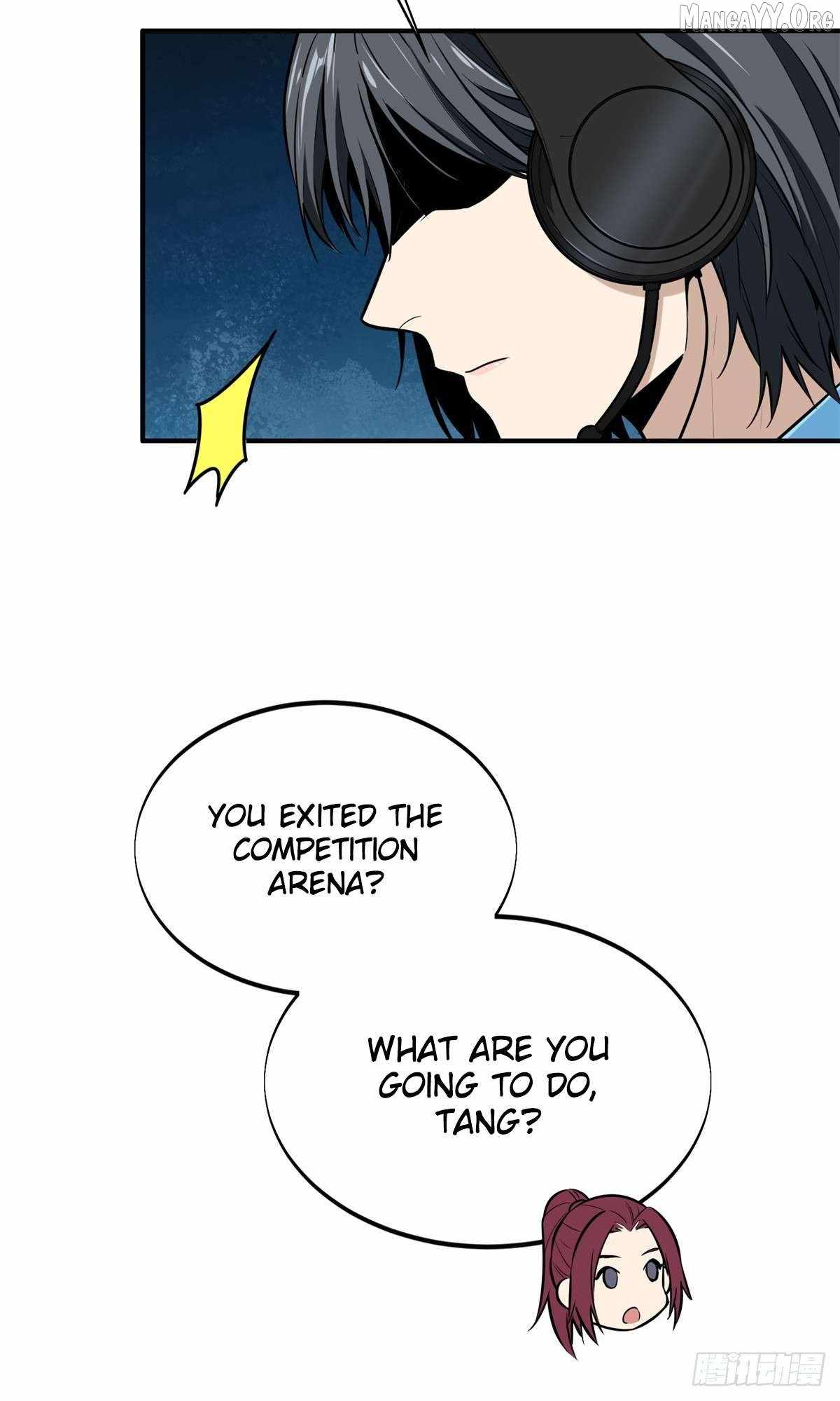 The King’s Avatar (Reboot) Chapter 199 page 20