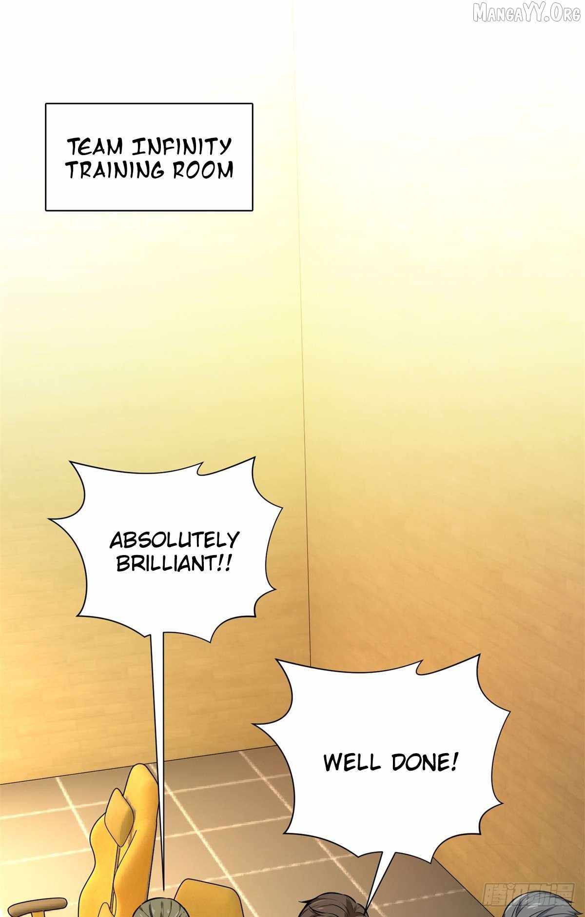 The King’s Avatar (Reboot) Chapter 200 page 1