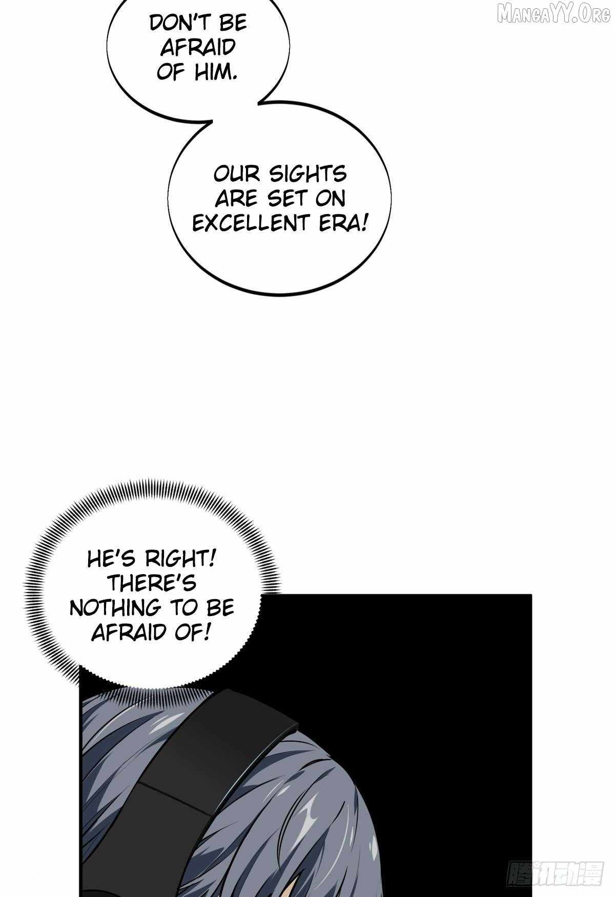 The King’s Avatar (Reboot) Chapter 200 page 6