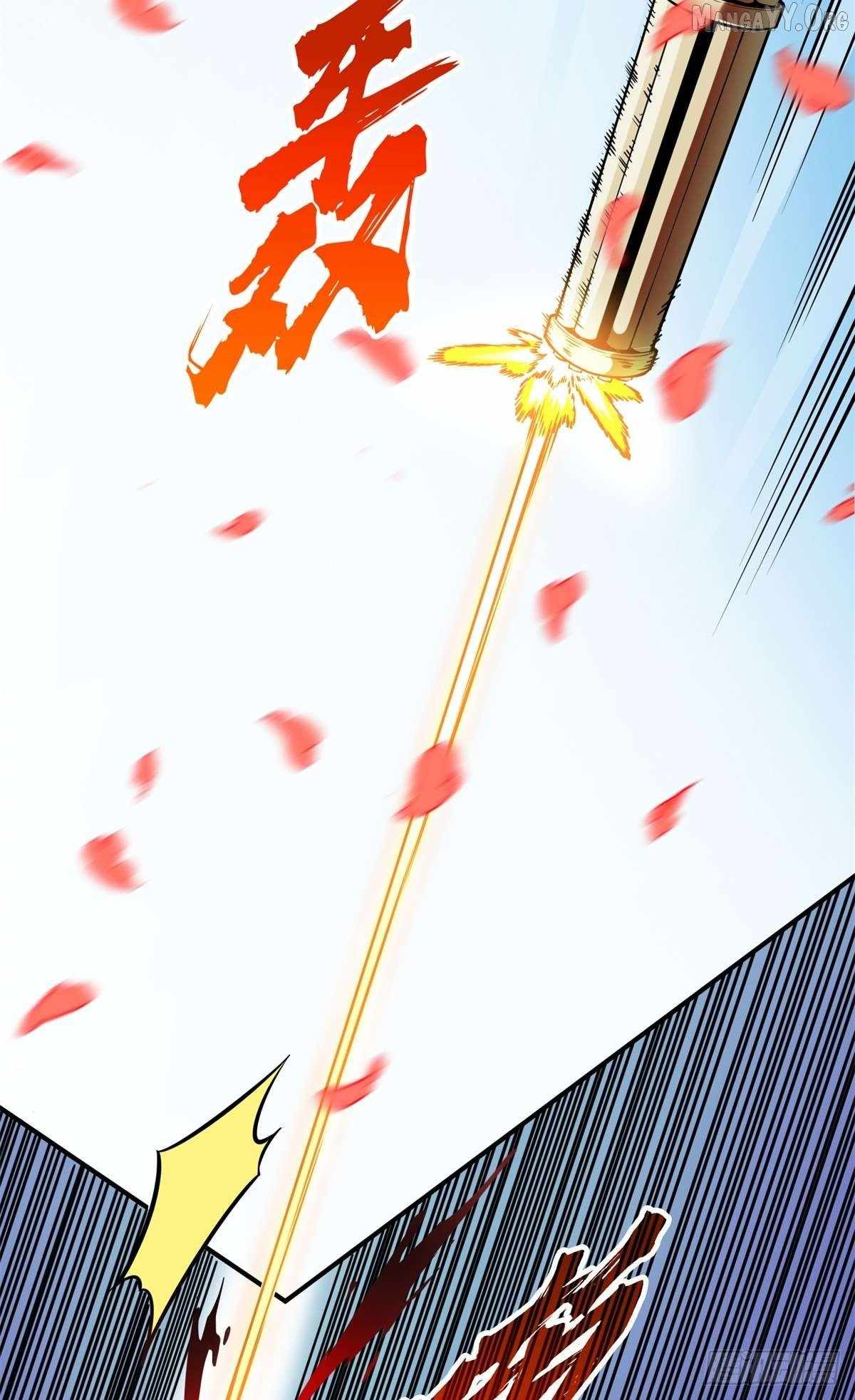 The King’s Avatar (Reboot) Chapter 200 page 24