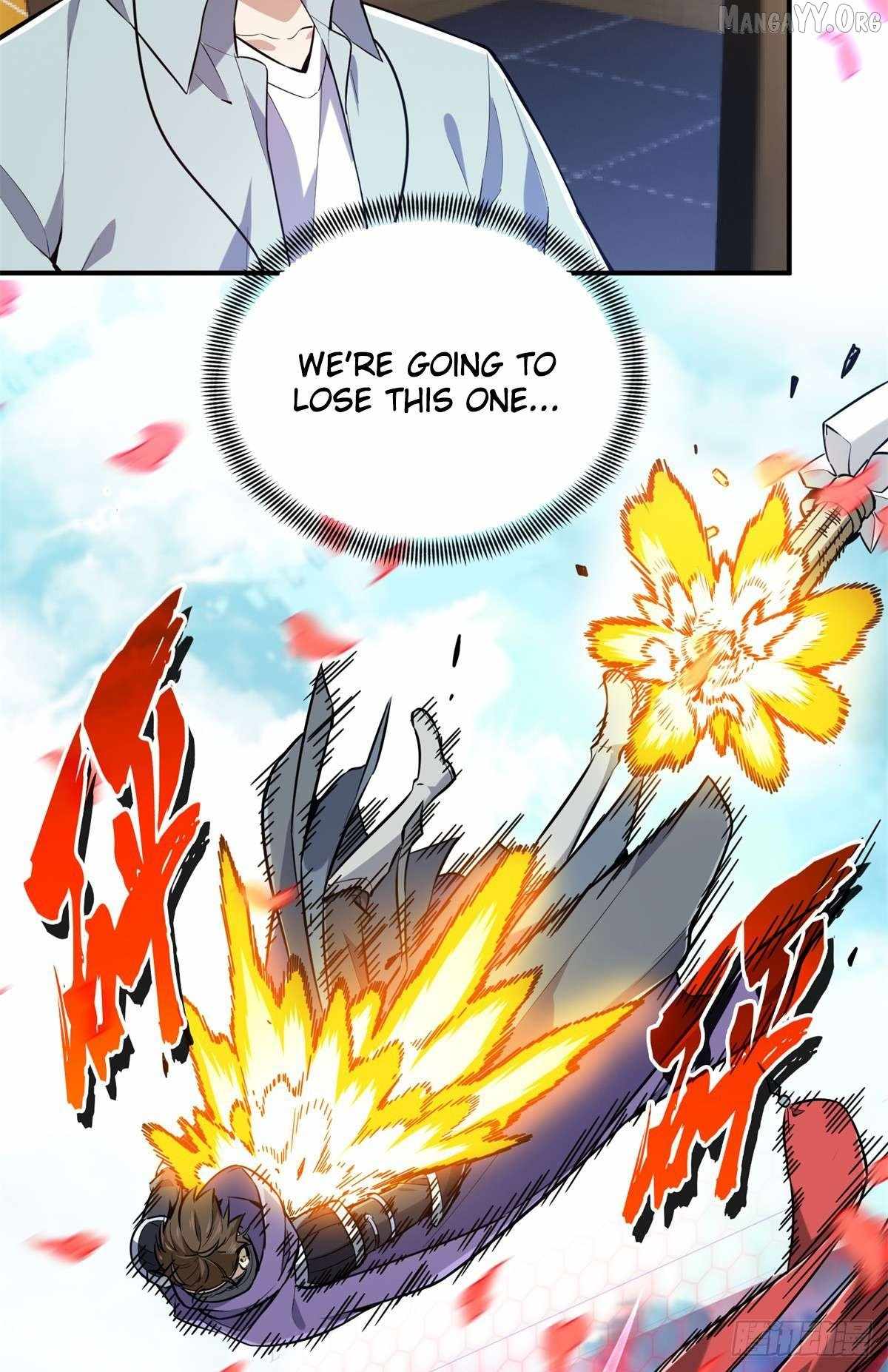 The King’s Avatar (Reboot) Chapter 200 page 39
