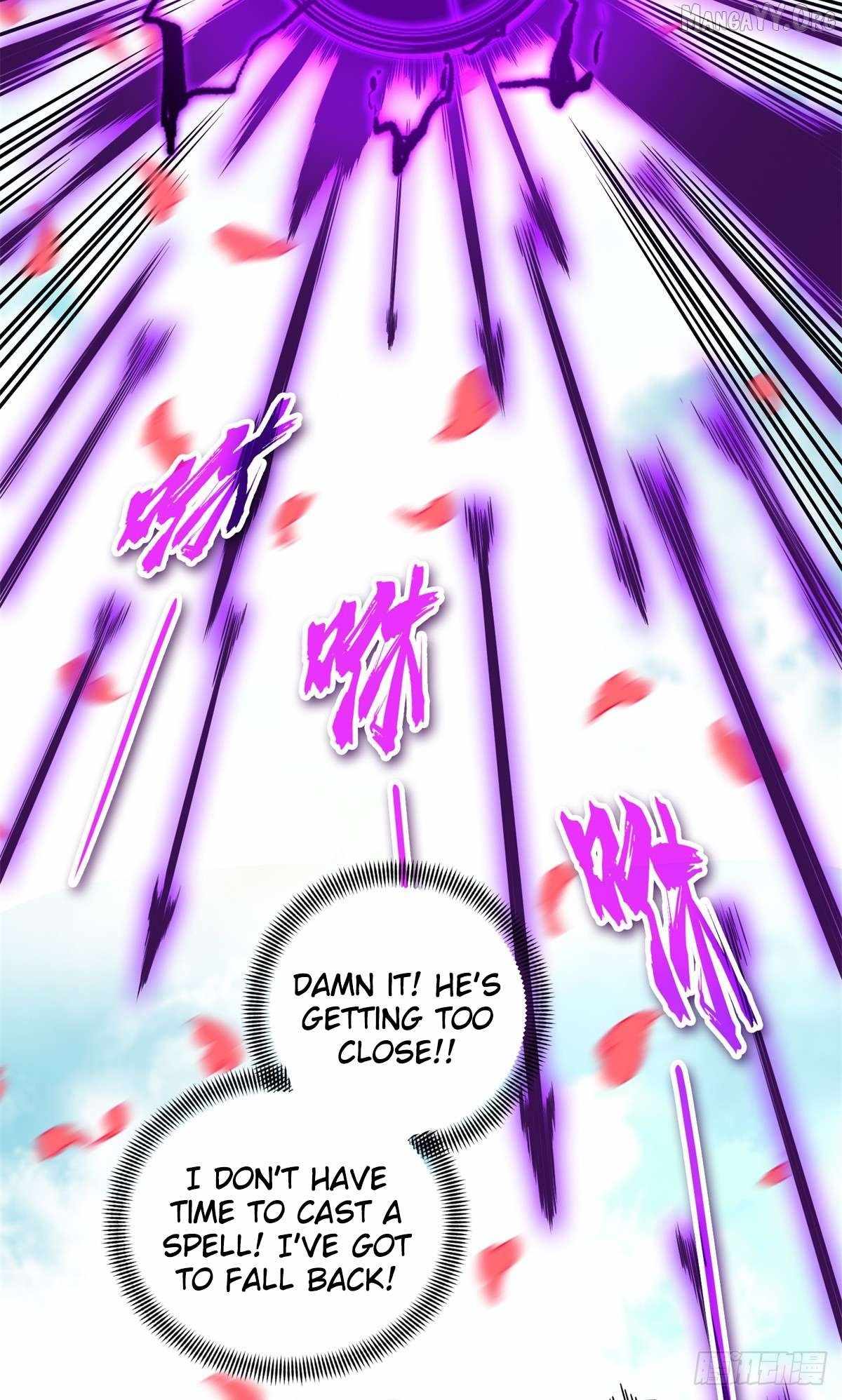 The King’s Avatar (Reboot) Chapter 200 page 21