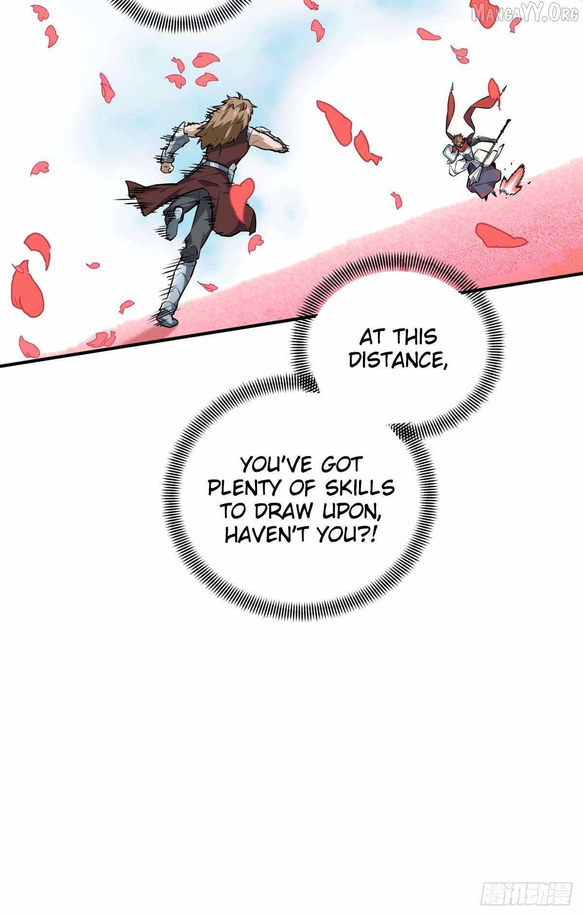 The King’s Avatar (Reboot) Chapter 200 page 58