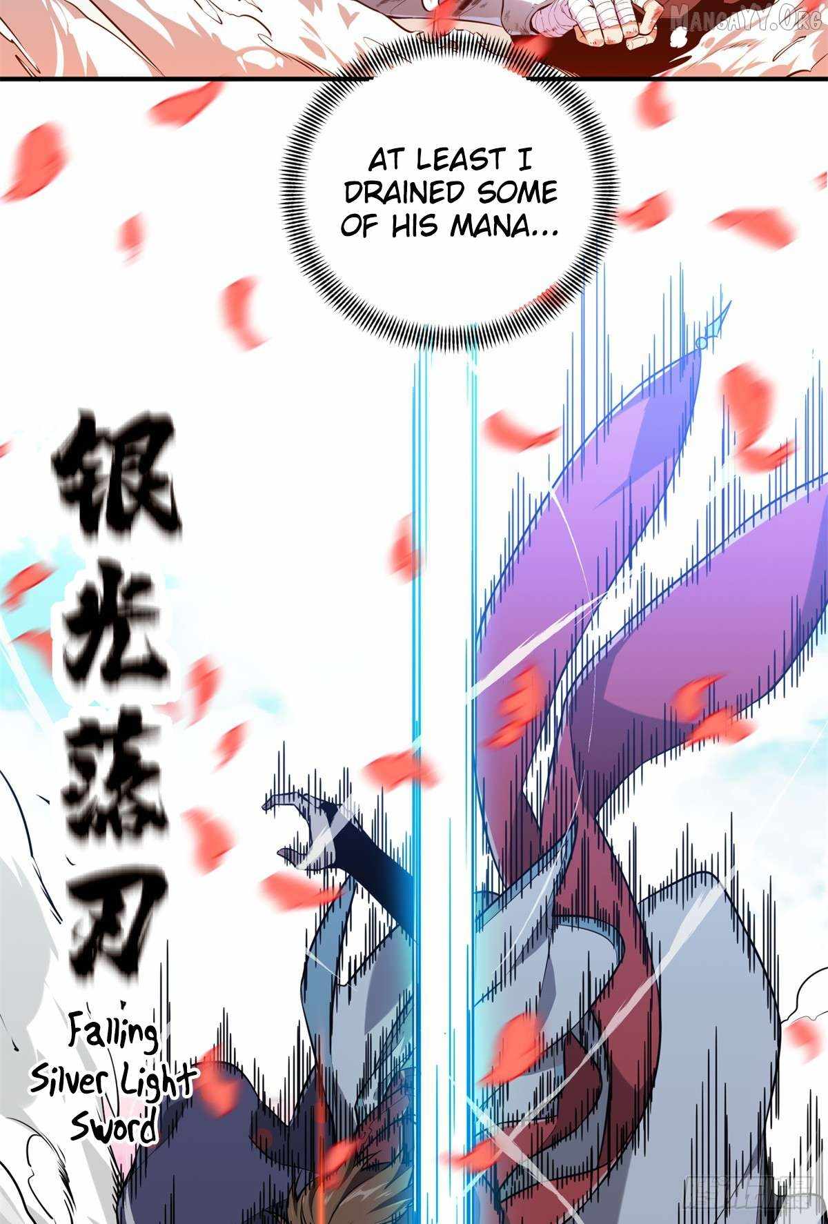 The King’s Avatar (Reboot) Chapter 201 page 19