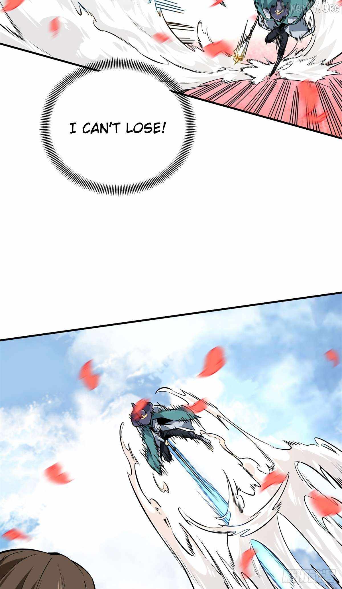 The King’s Avatar (Reboot) Chapter 201 page 64
