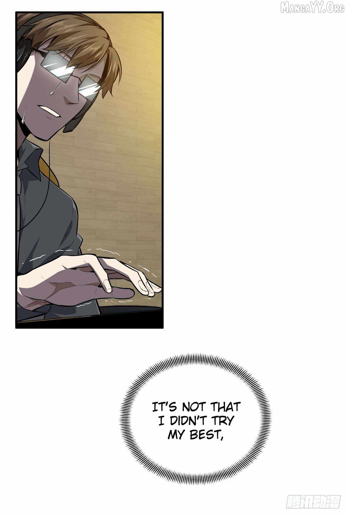 The King’s Avatar (Reboot) Chapter 202 page 9