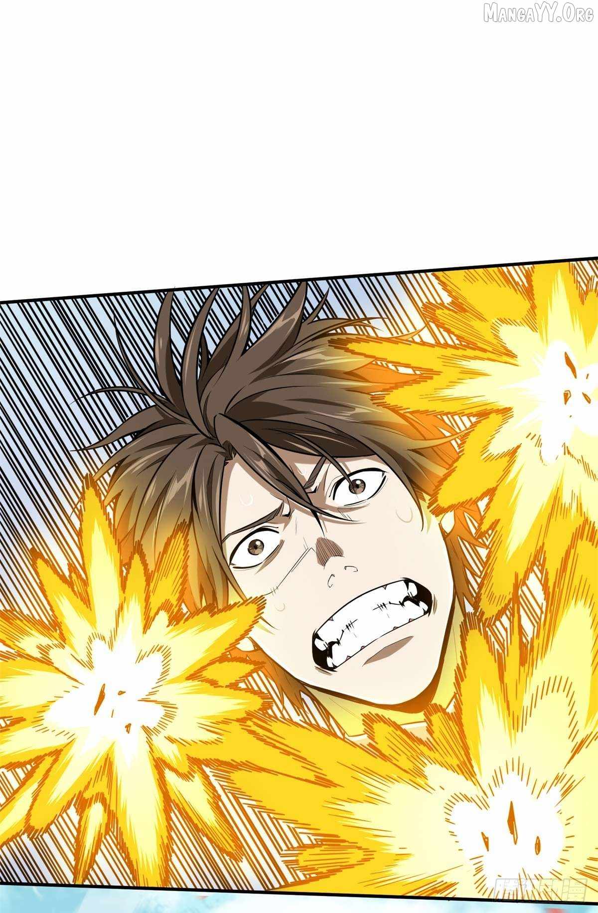 The King’s Avatar (Reboot) Chapter 202 page 5