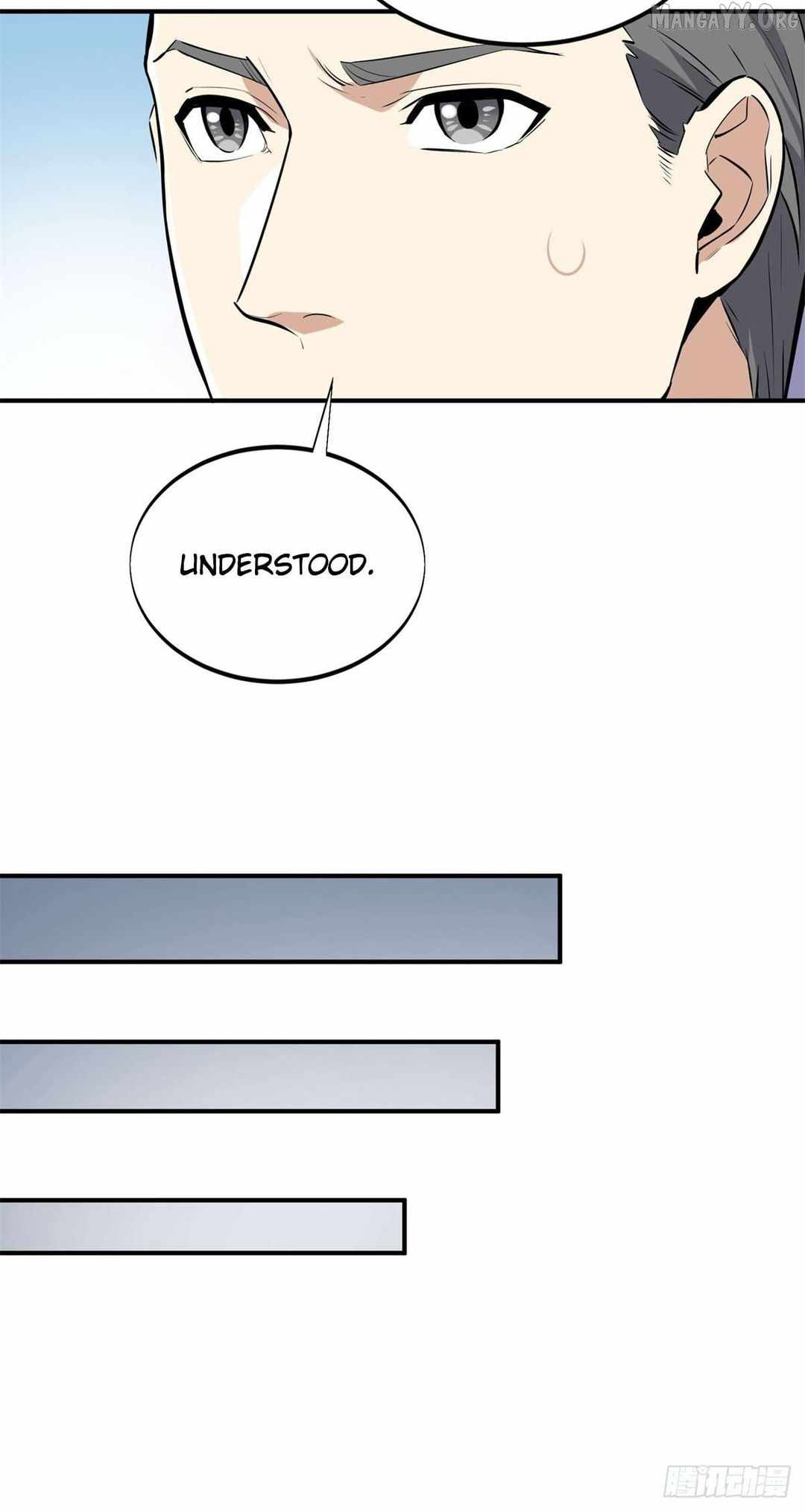 The King’s Avatar (Reboot) Chapter 203 page 31