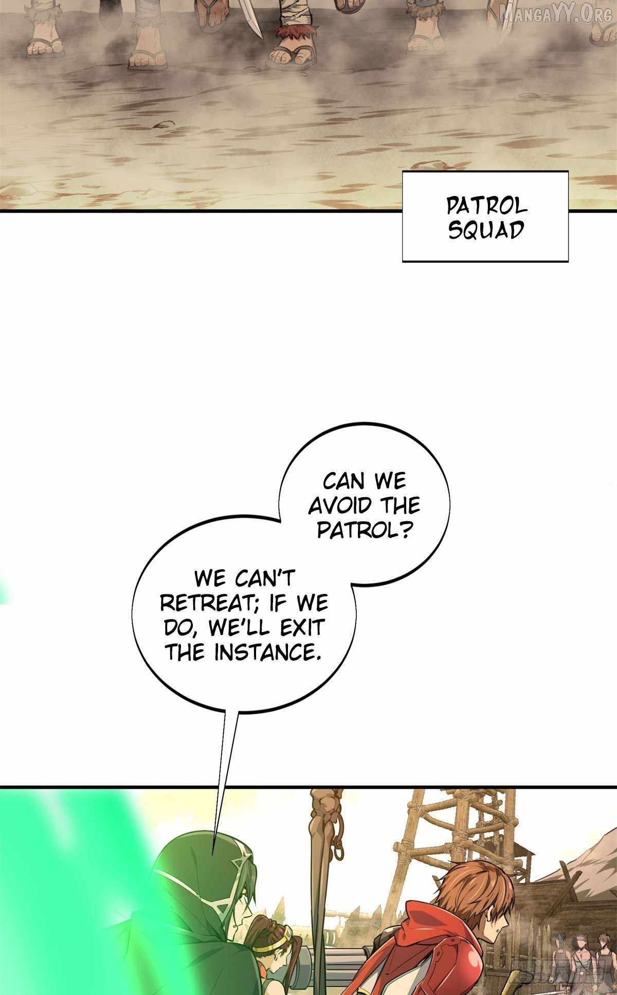 The King’s Avatar (Reboot) Chapter 206 page 14