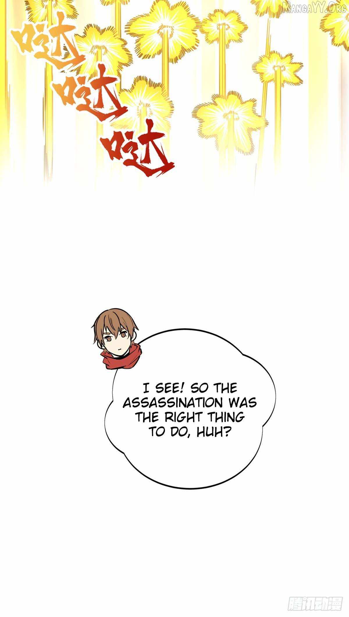 The King’s Avatar (Reboot) Chapter 206 page 30