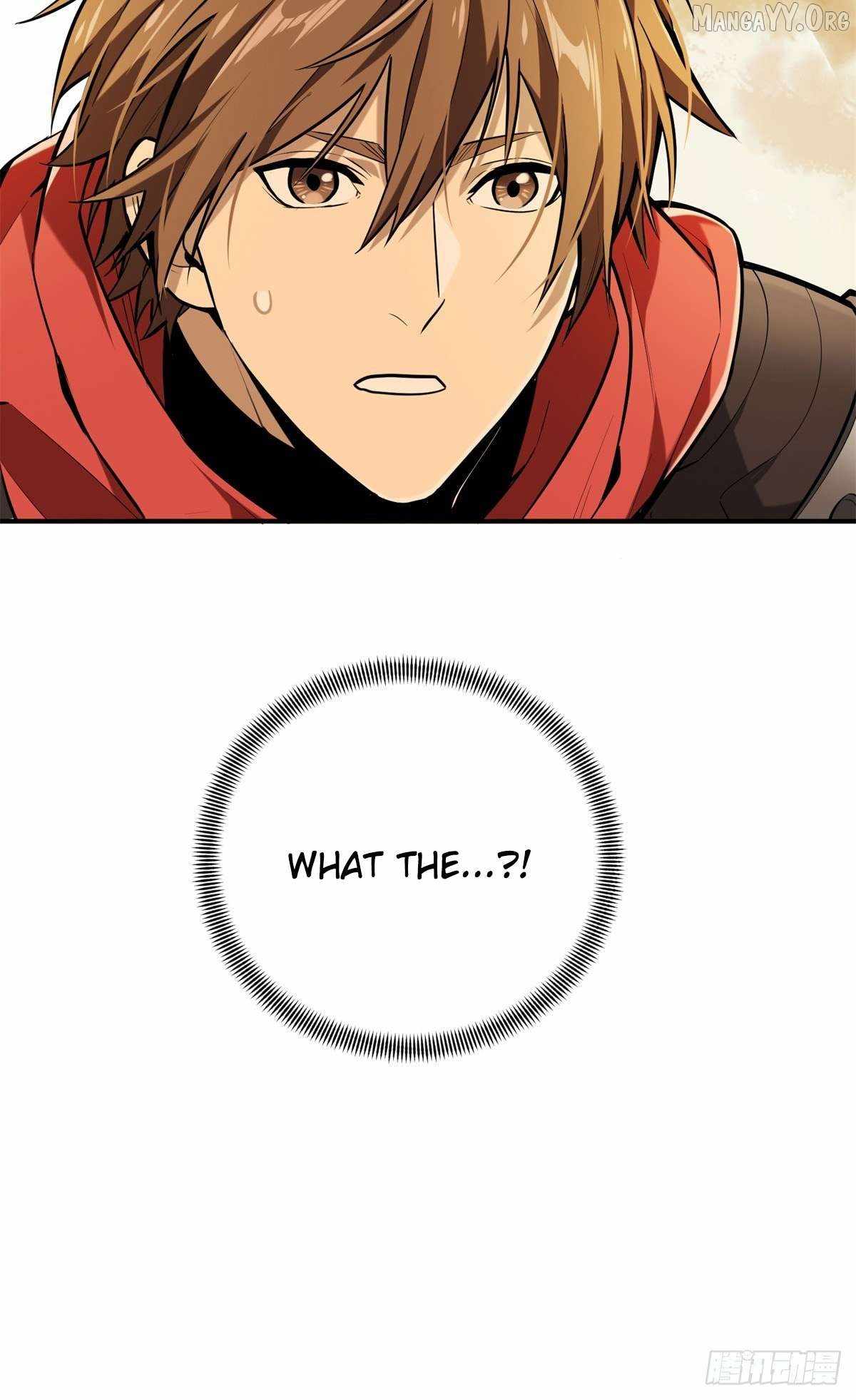The King’s Avatar (Reboot) Chapter 207 page 54