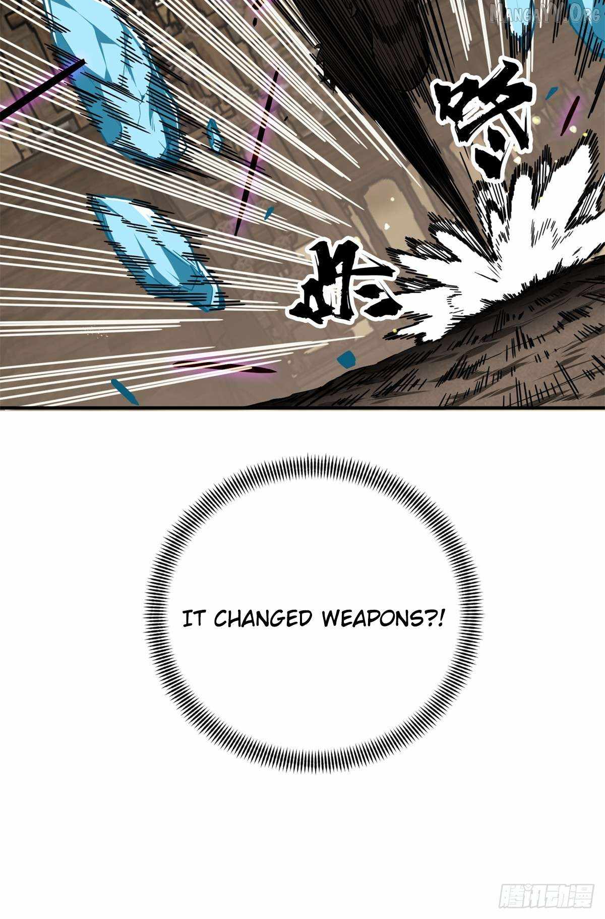 The King’s Avatar (Reboot) Chapter 208 page 5