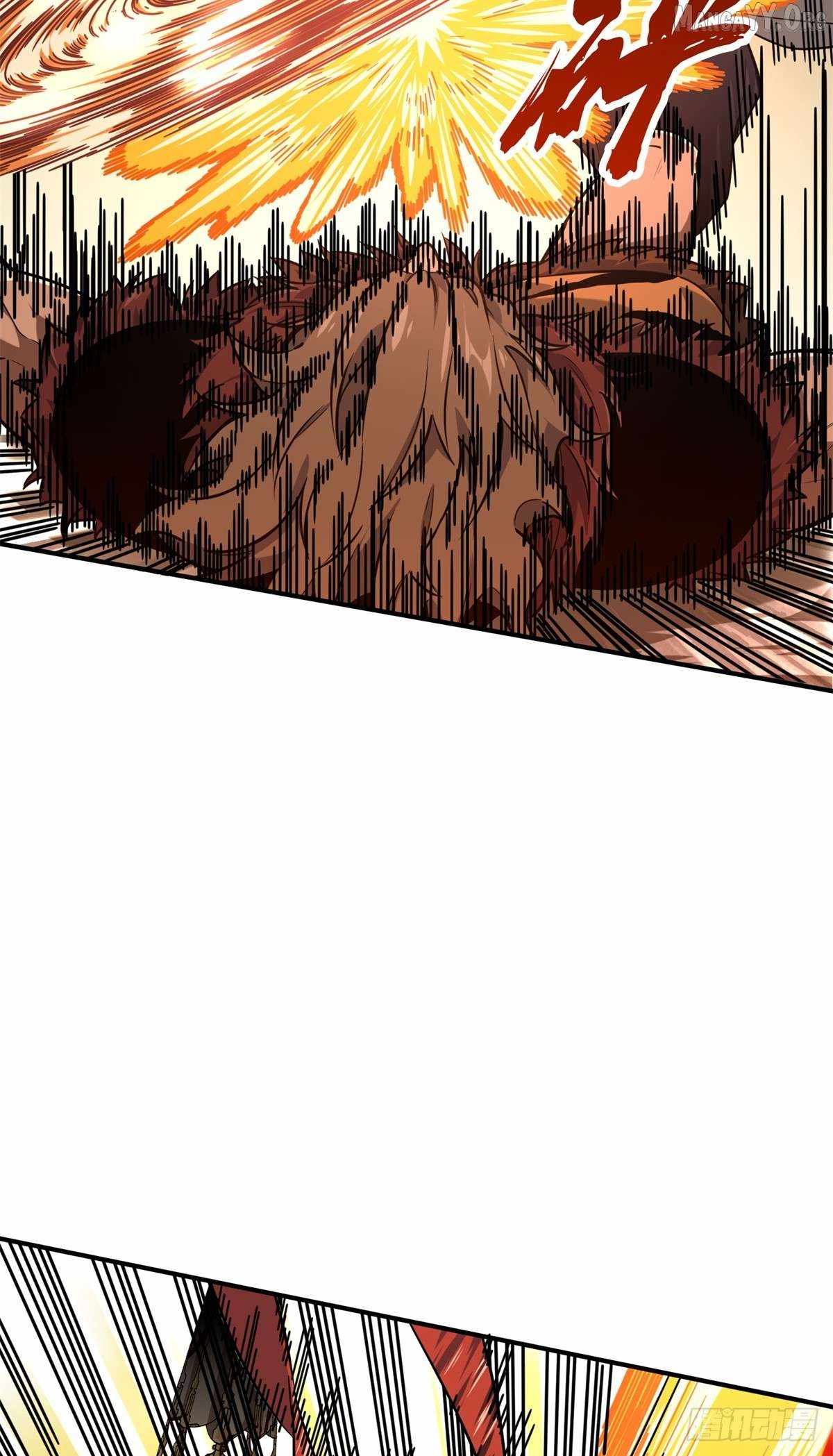 The King’s Avatar (Reboot) Chapter 208 page 34