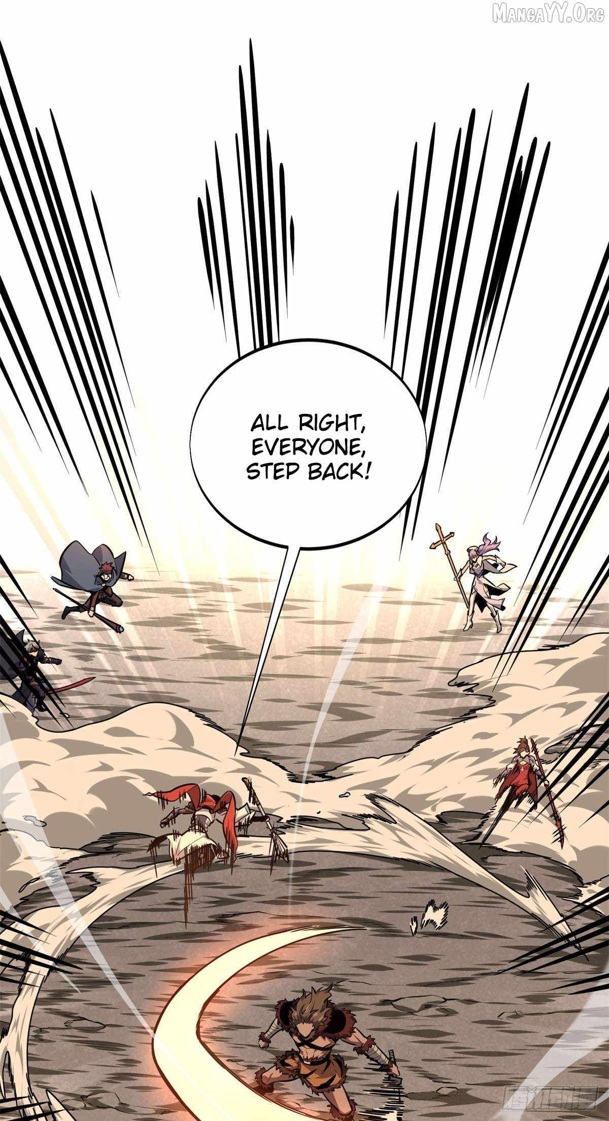 The King’s Avatar (Reboot) Chapter 208 page 45