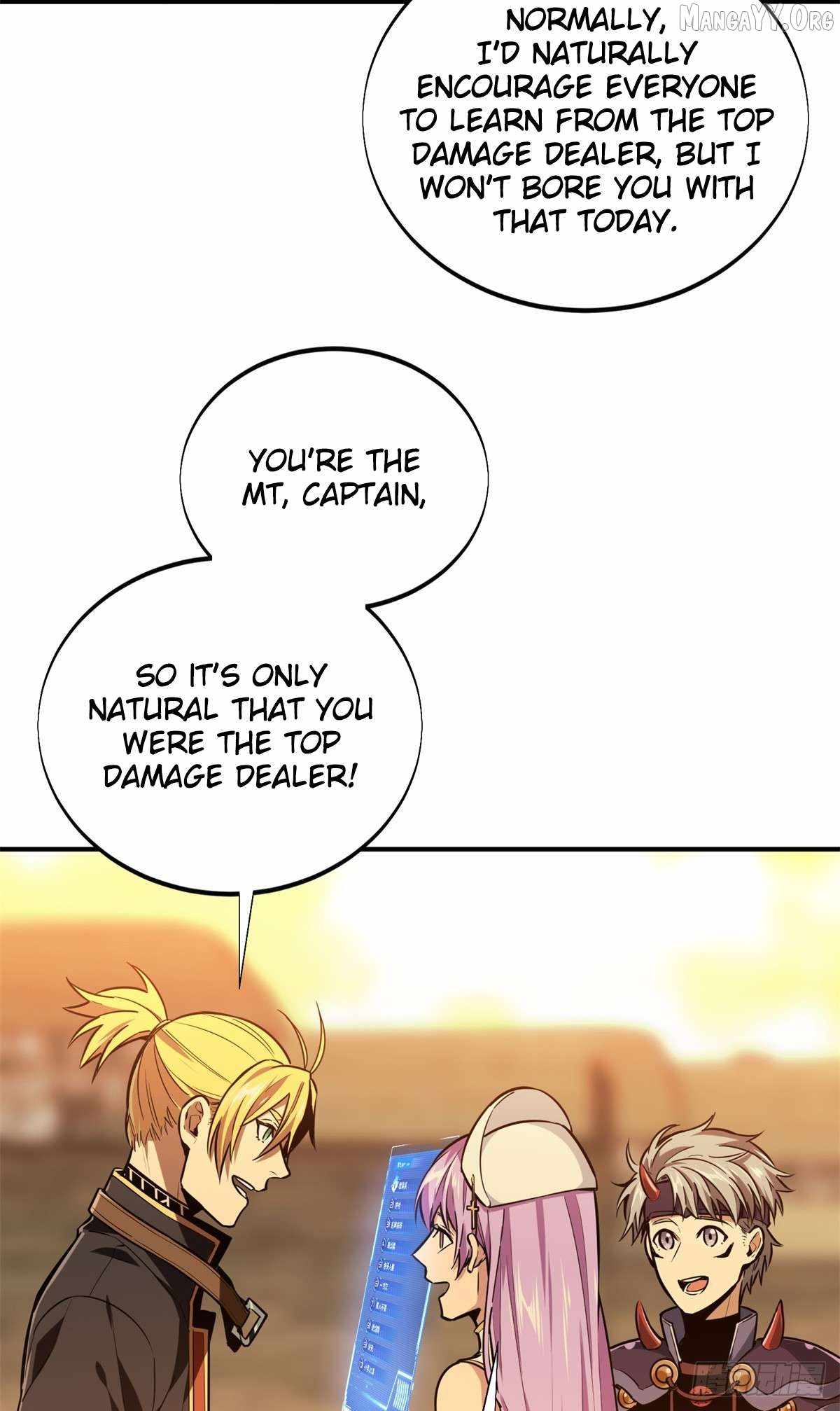 The King’s Avatar (Reboot) Chapter 209 page 7