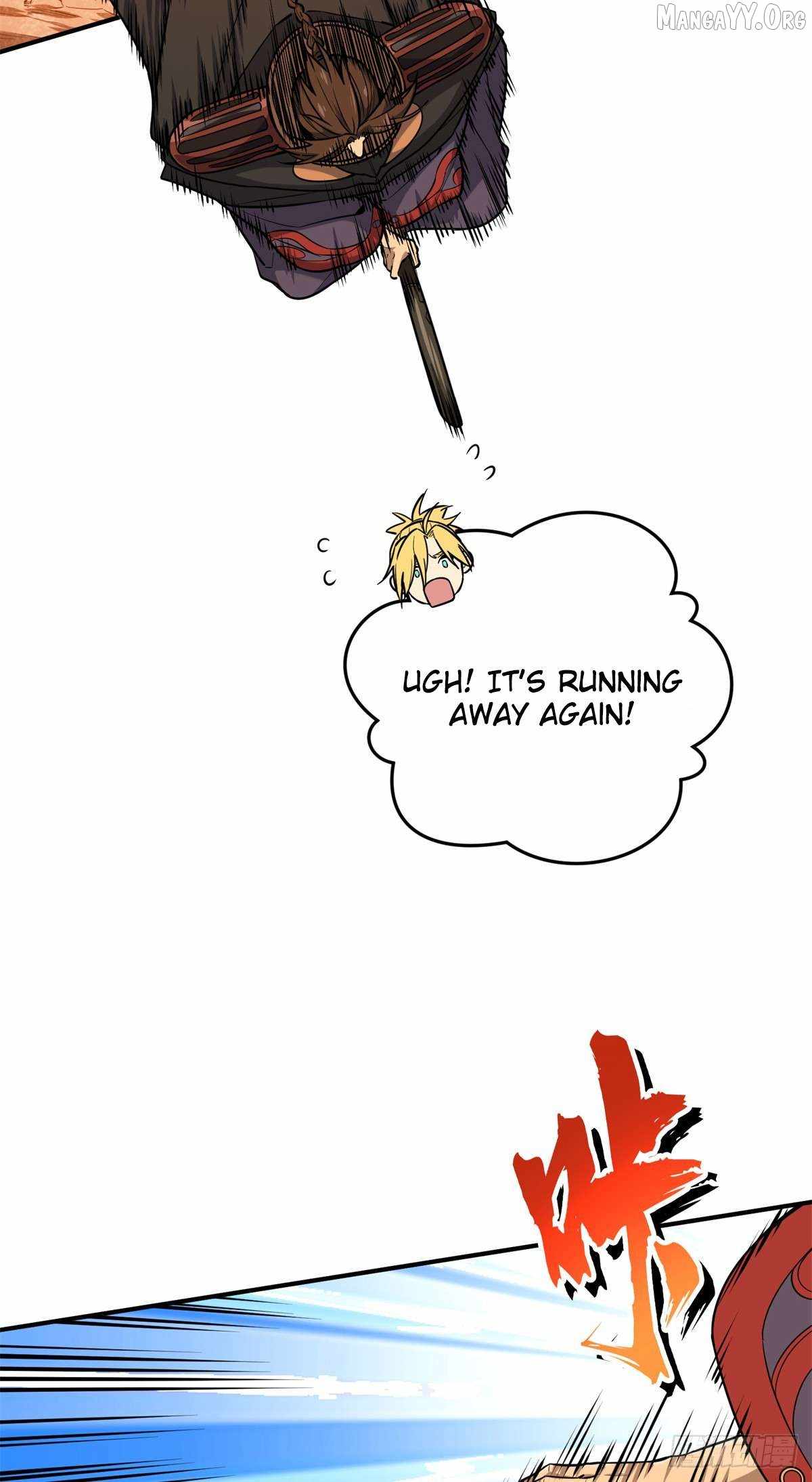 The King’s Avatar (Reboot) Chapter 211 page 36