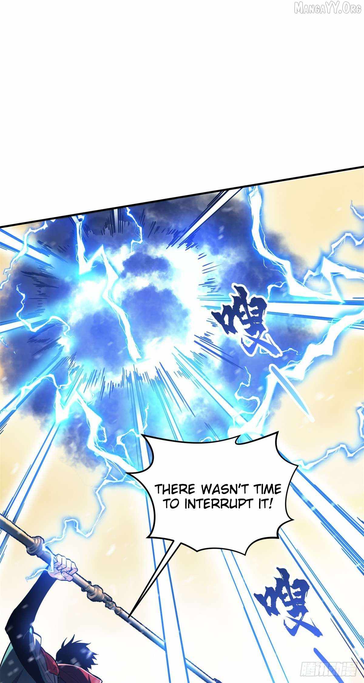 The King’s Avatar (Reboot) Chapter 211 page 11