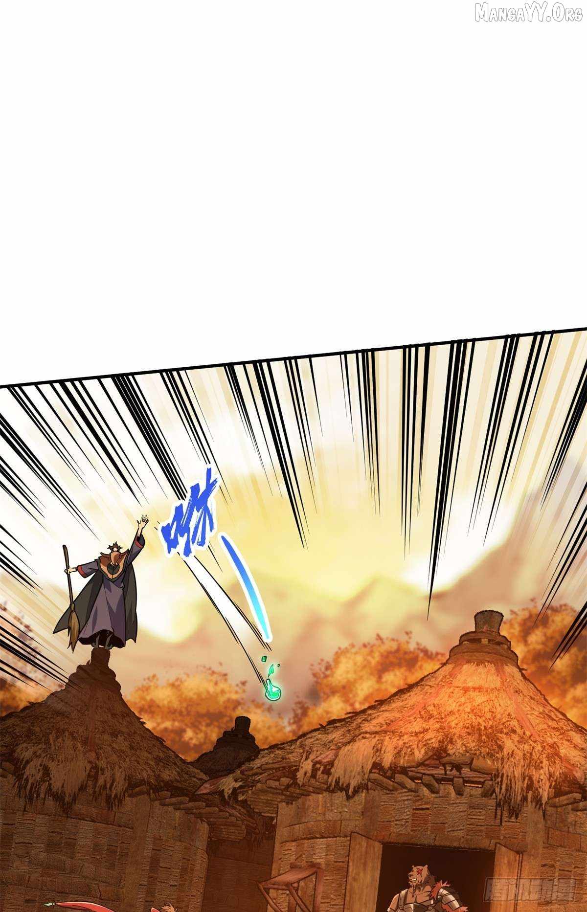 The King’s Avatar (Reboot) Chapter 211 page 6