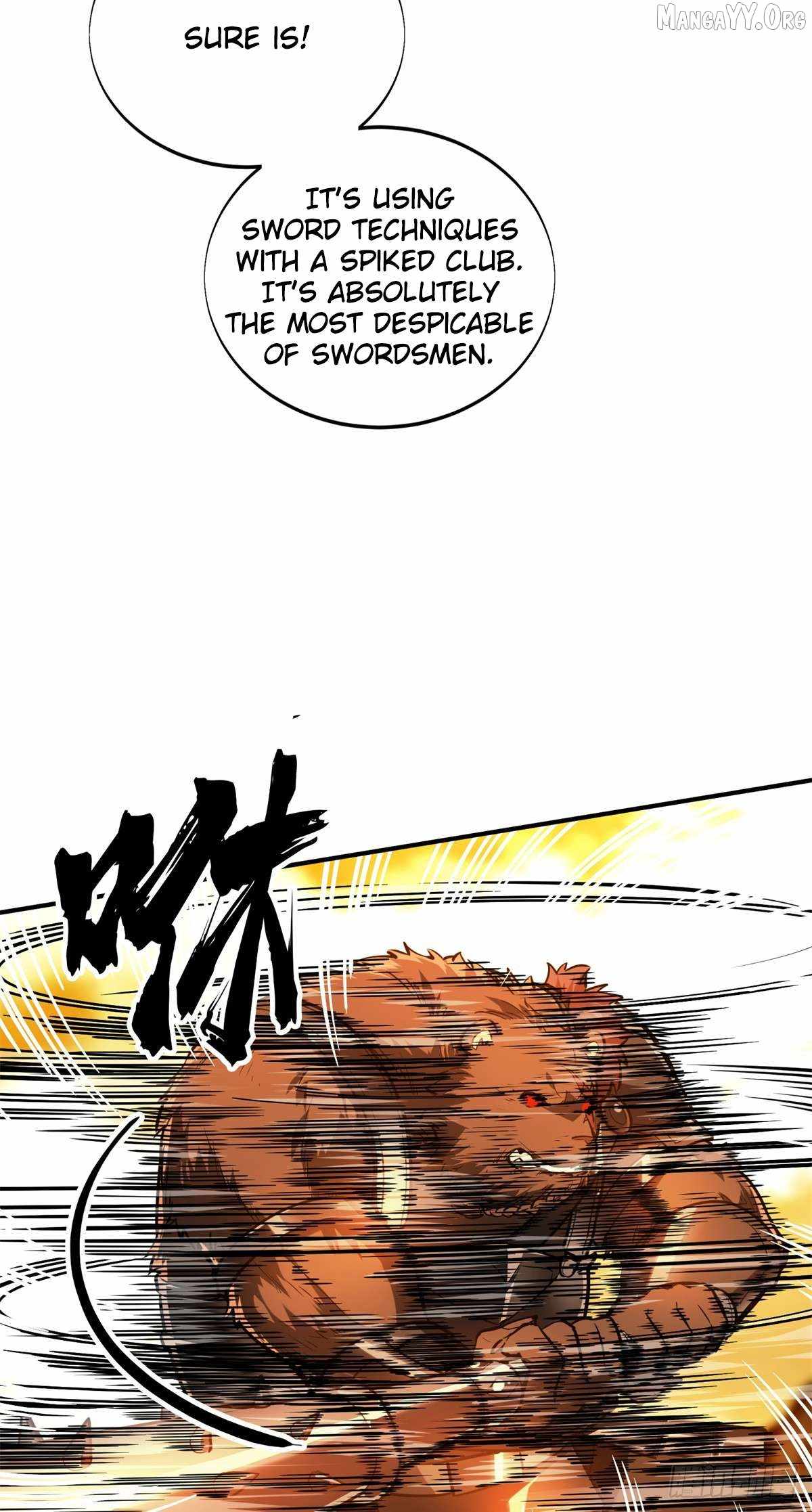 The King’s Avatar (Reboot) Chapter 211 page 19
