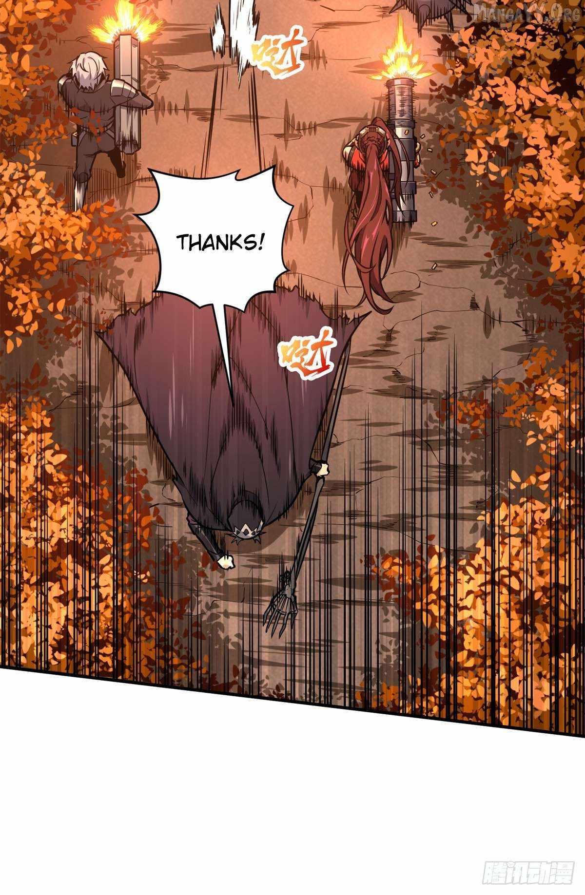 The King’s Avatar (Reboot) Chapter 212 page 4