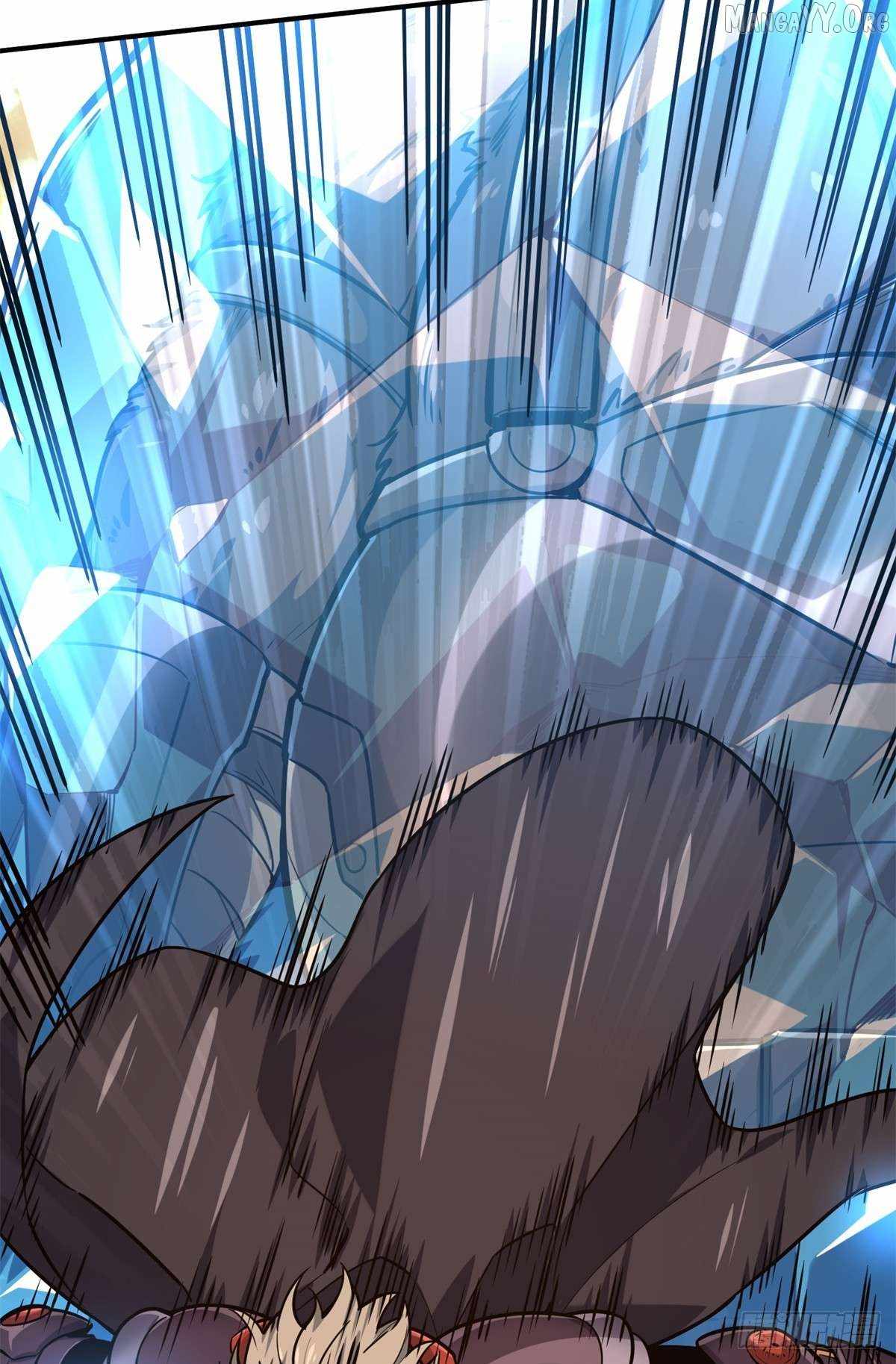 The King’s Avatar (Reboot) Chapter 212 page 7