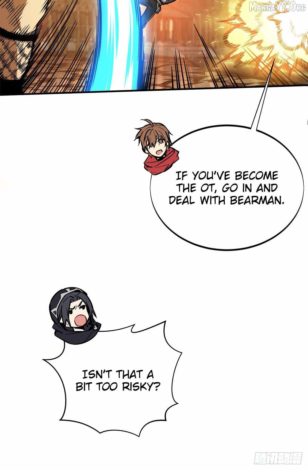 The King’s Avatar (Reboot) Chapter 212 page 21