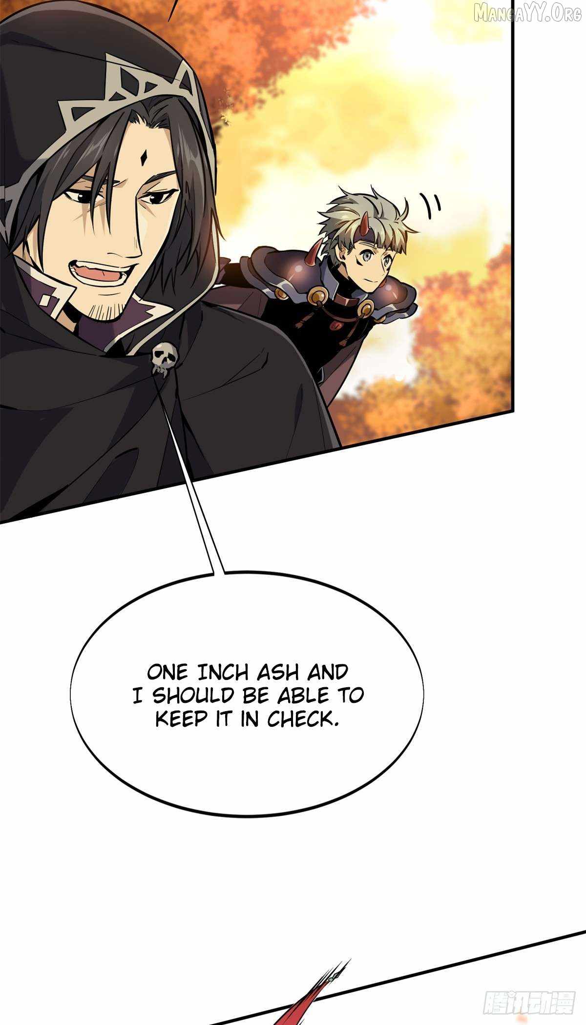 The King’s Avatar (Reboot) Chapter 212 page 49