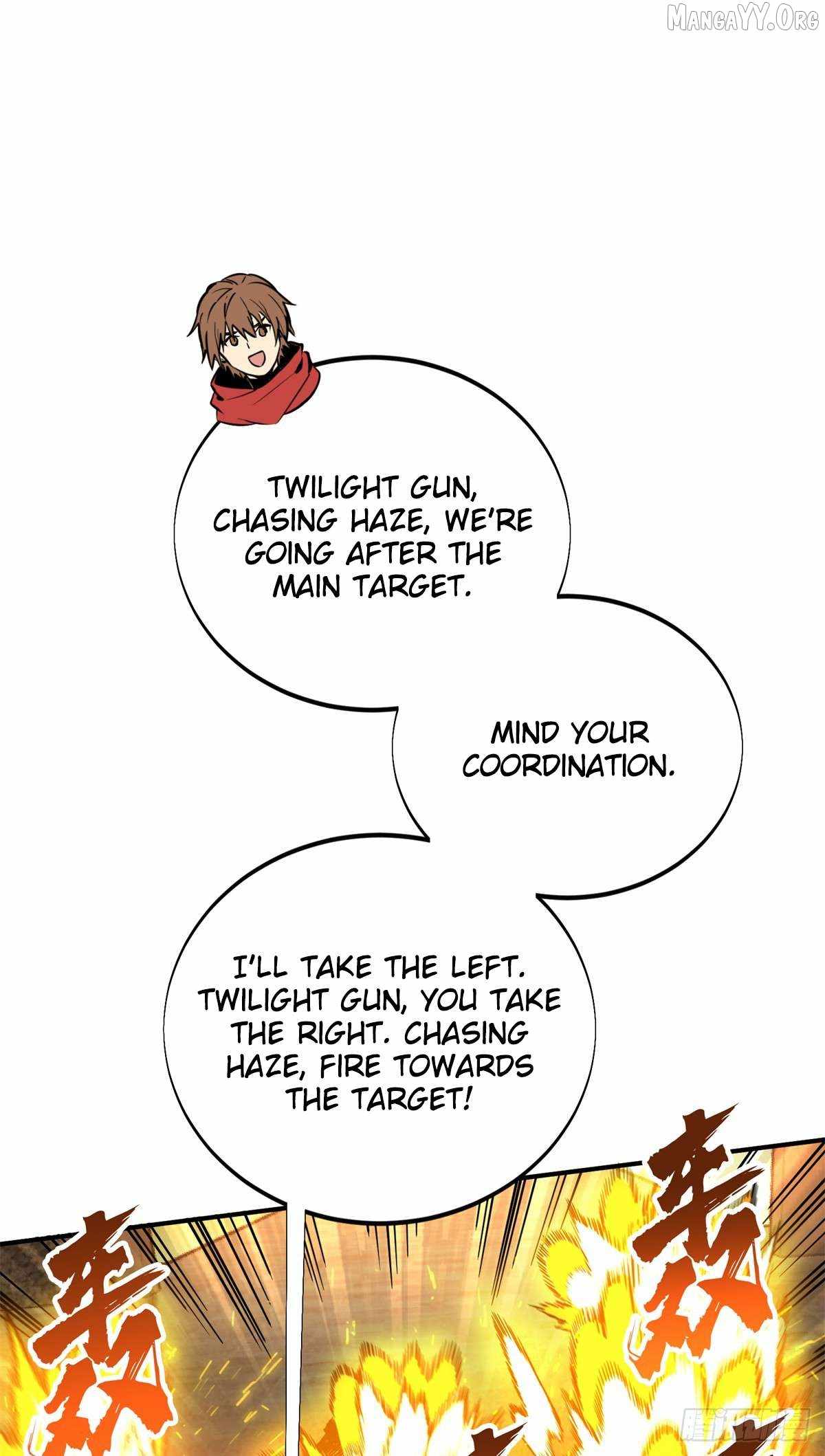 The King’s Avatar (Reboot) Chapter 213 page 42