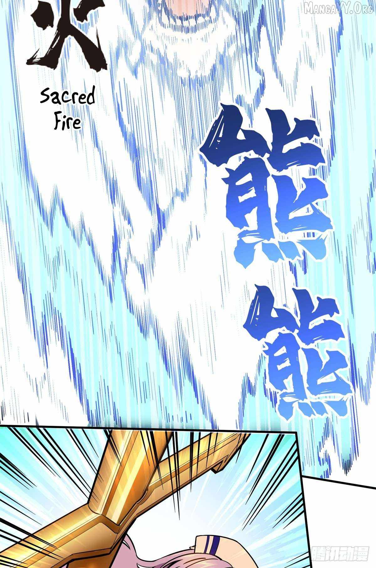 The King’s Avatar (Reboot) Chapter 213 page 53
