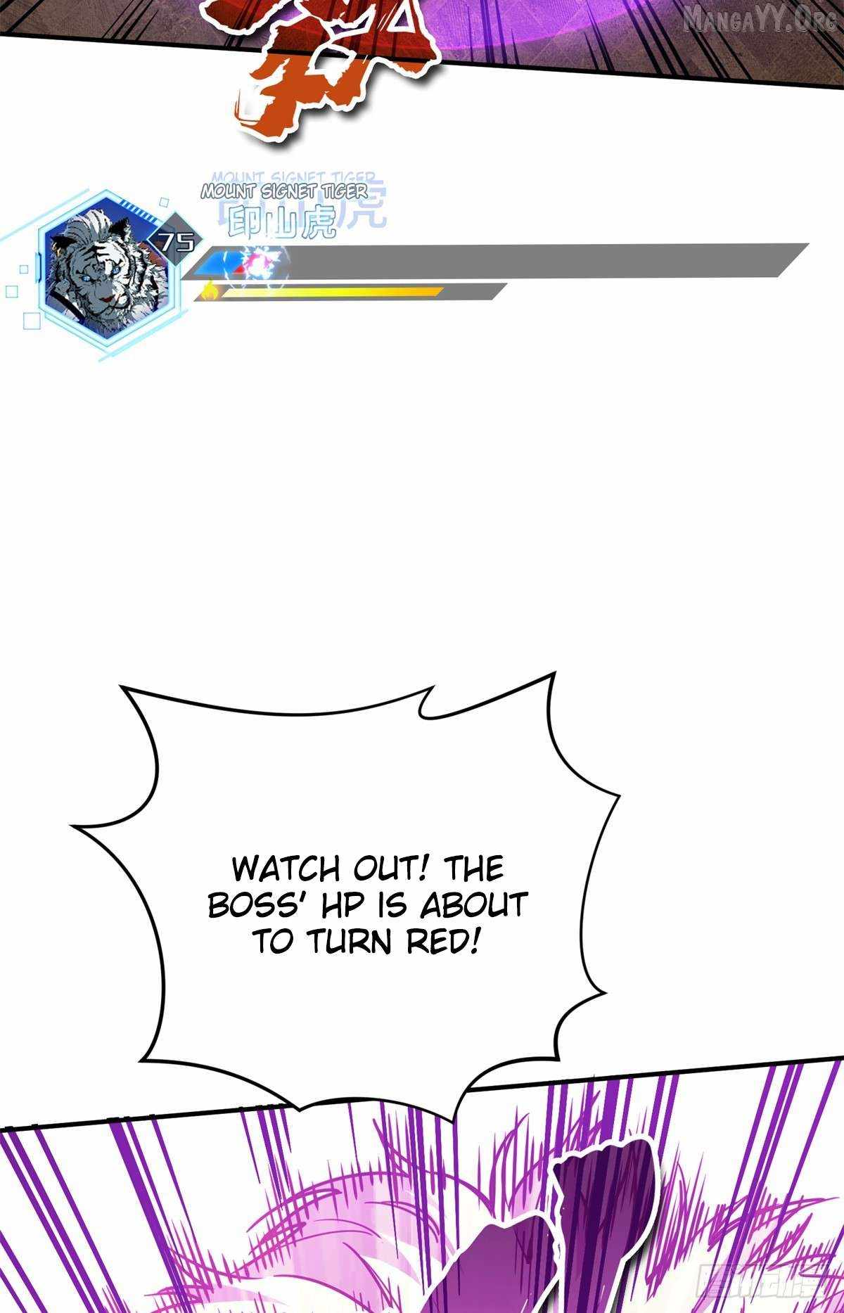The King’s Avatar (Reboot) Chapter 213 page 57