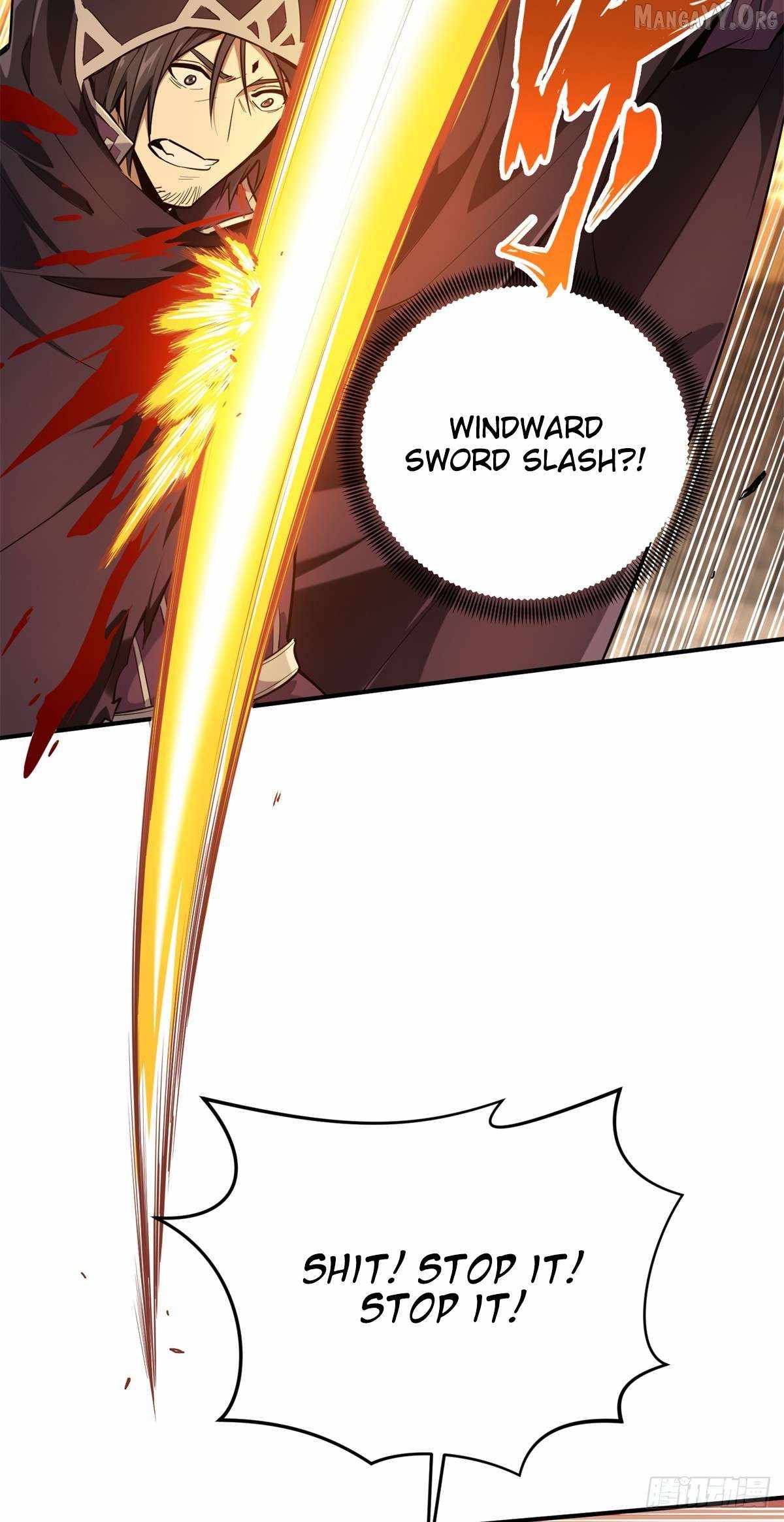 The King’s Avatar (Reboot) Chapter 214 page 8
