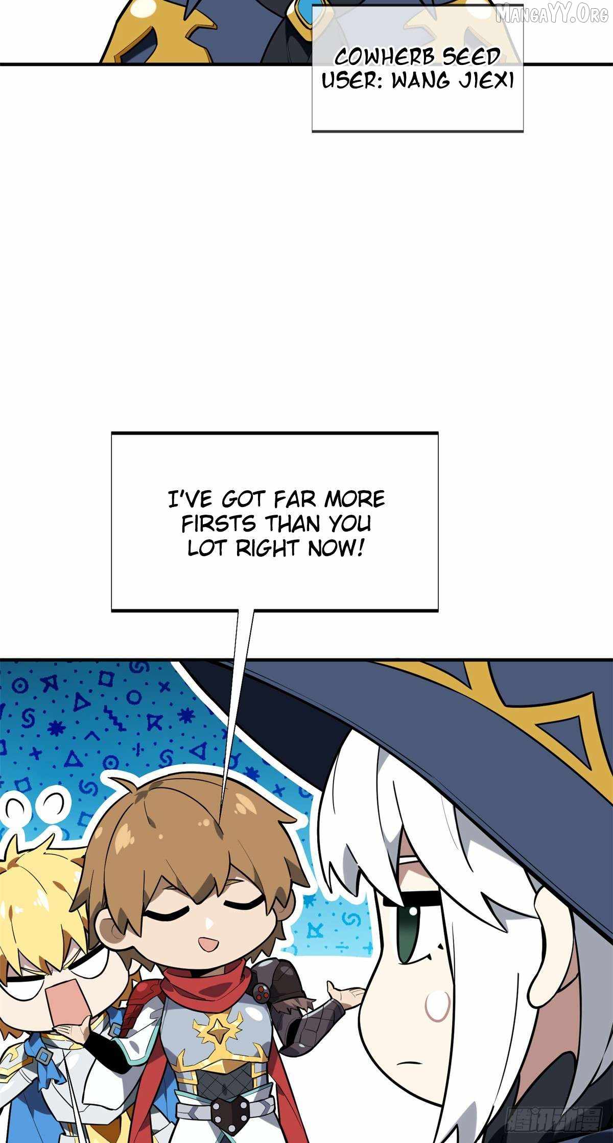 The King’s Avatar (Reboot) Chapter 216 page 45