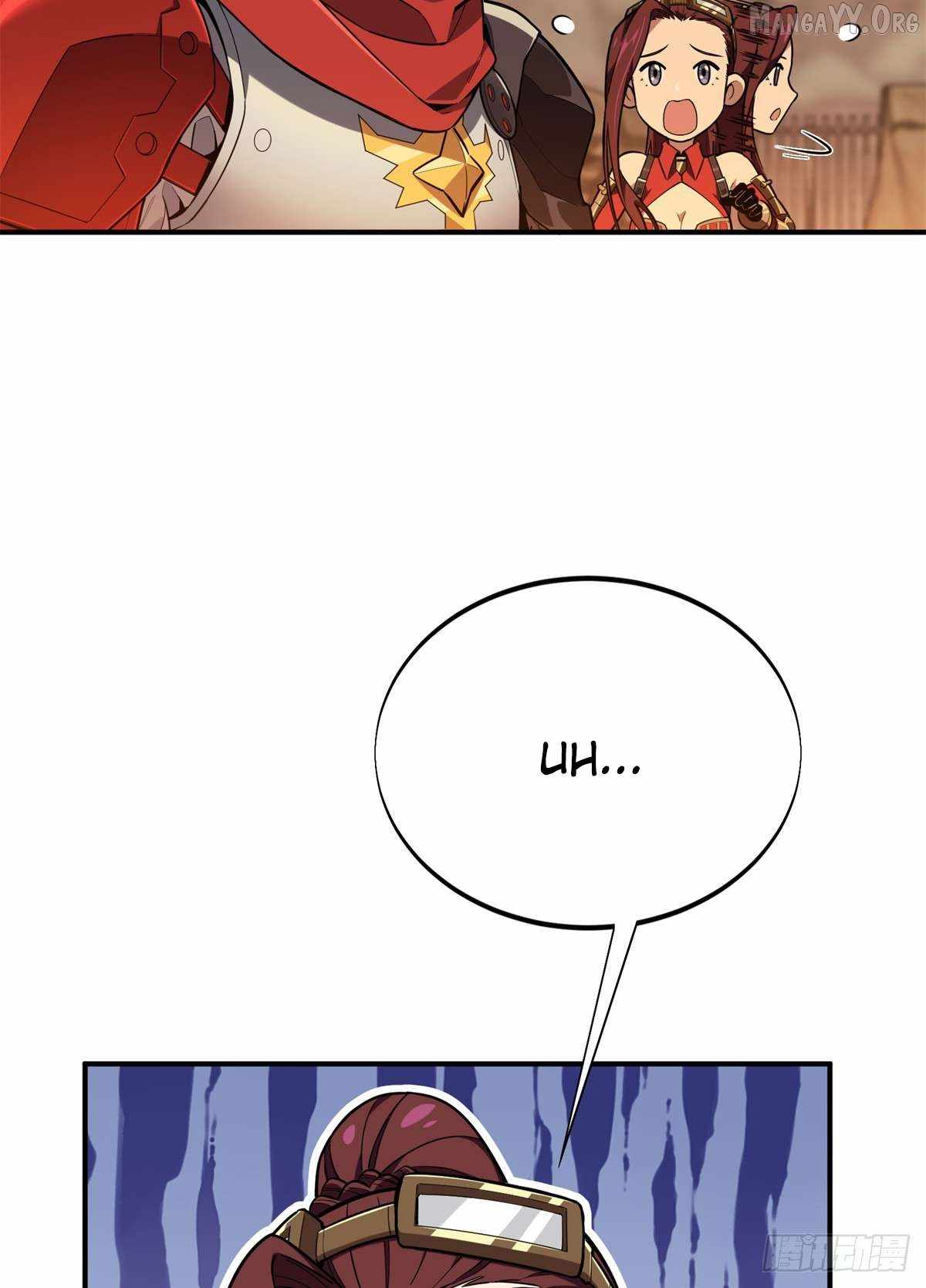 The King’s Avatar (Reboot) Chapter 217 page 60