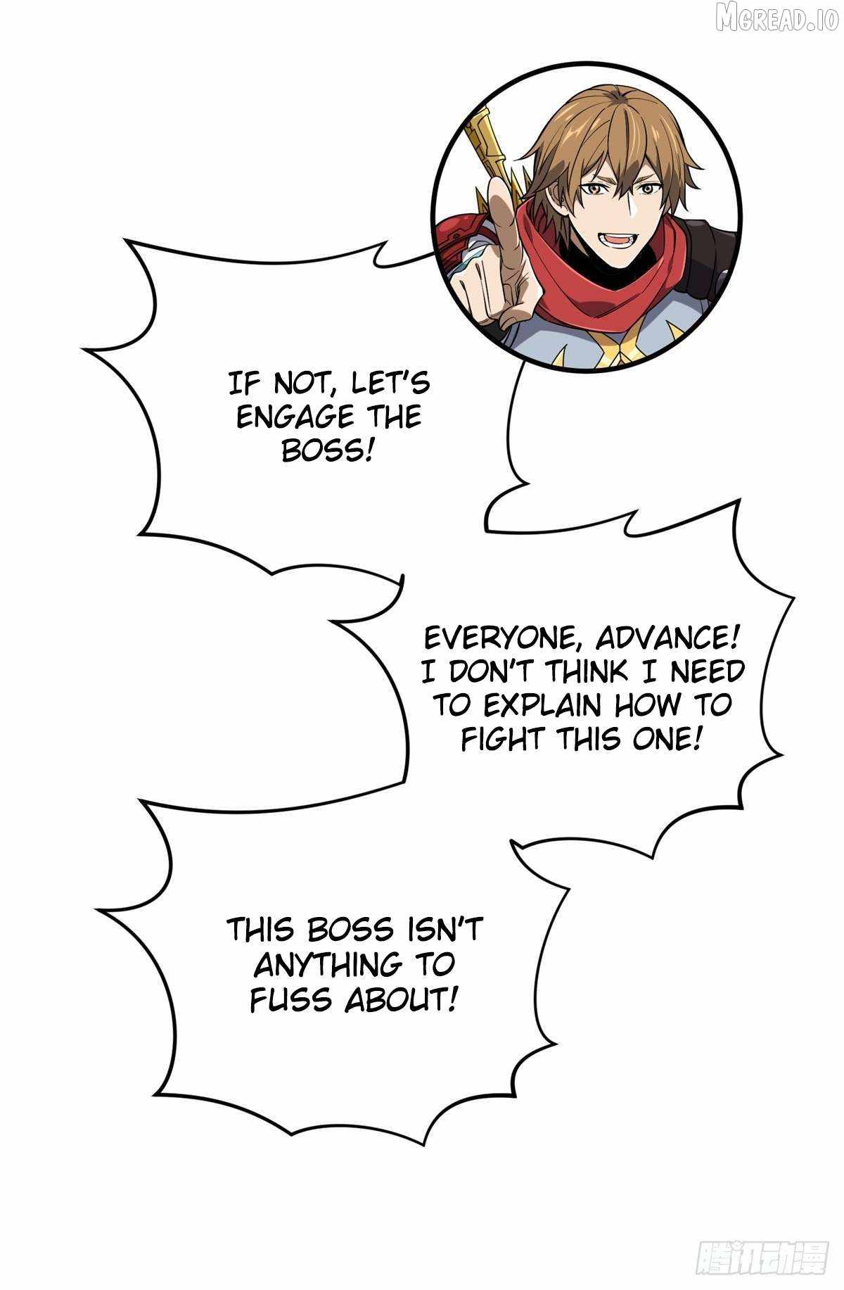 The King’s Avatar (Reboot) Chapter 218 page 6