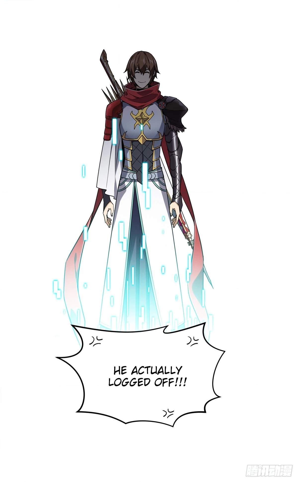The King’s Avatar (Reboot) Chapter 219 page 60