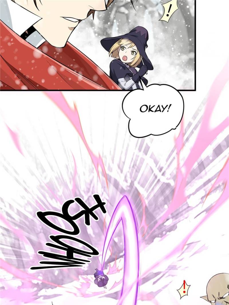 The King’s Avatar (Reboot) Chapter 22 page 18