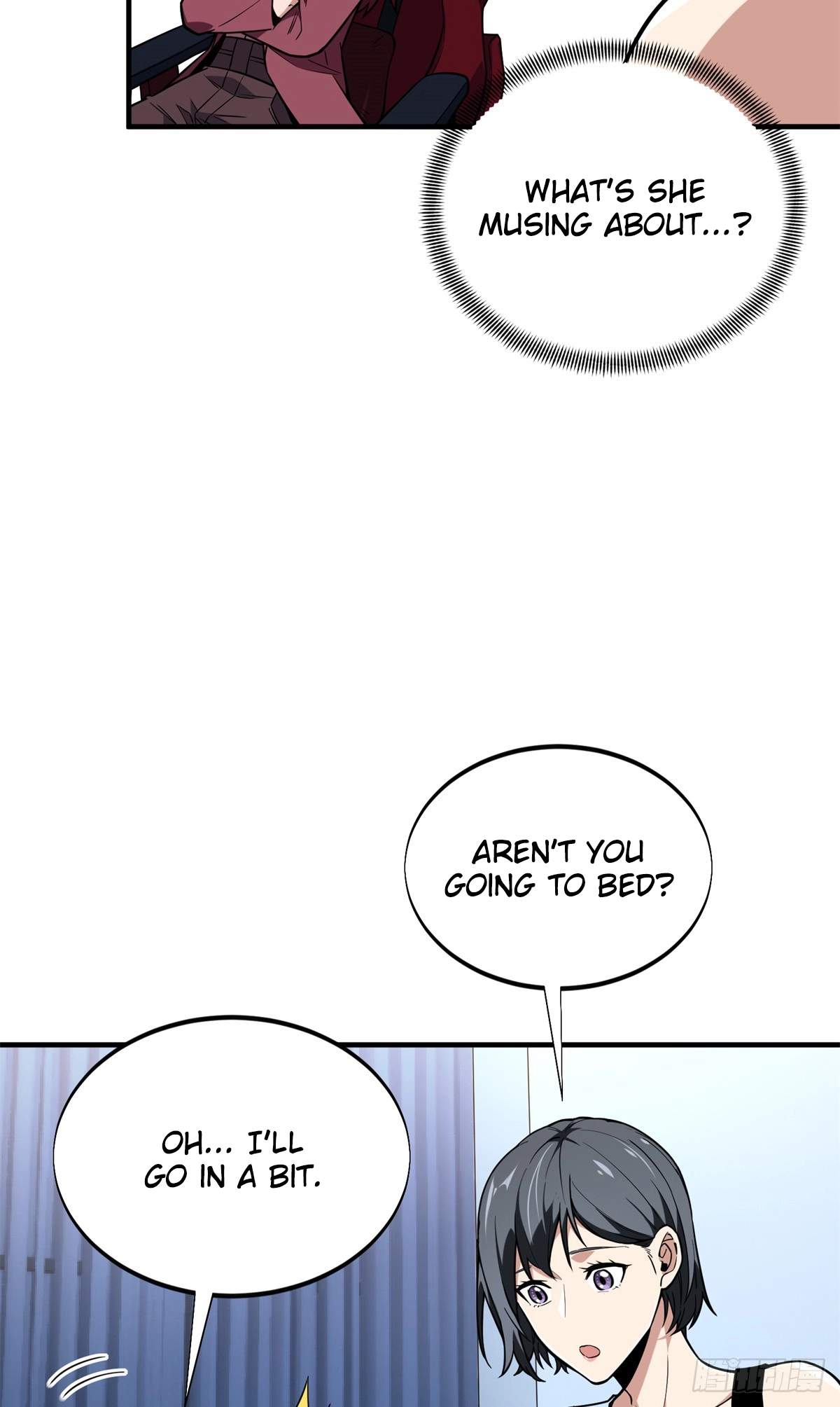 The King’s Avatar (Reboot) Chapter 220 page 7