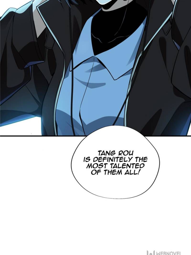The King’s Avatar (Reboot) Chapter 25 page 63