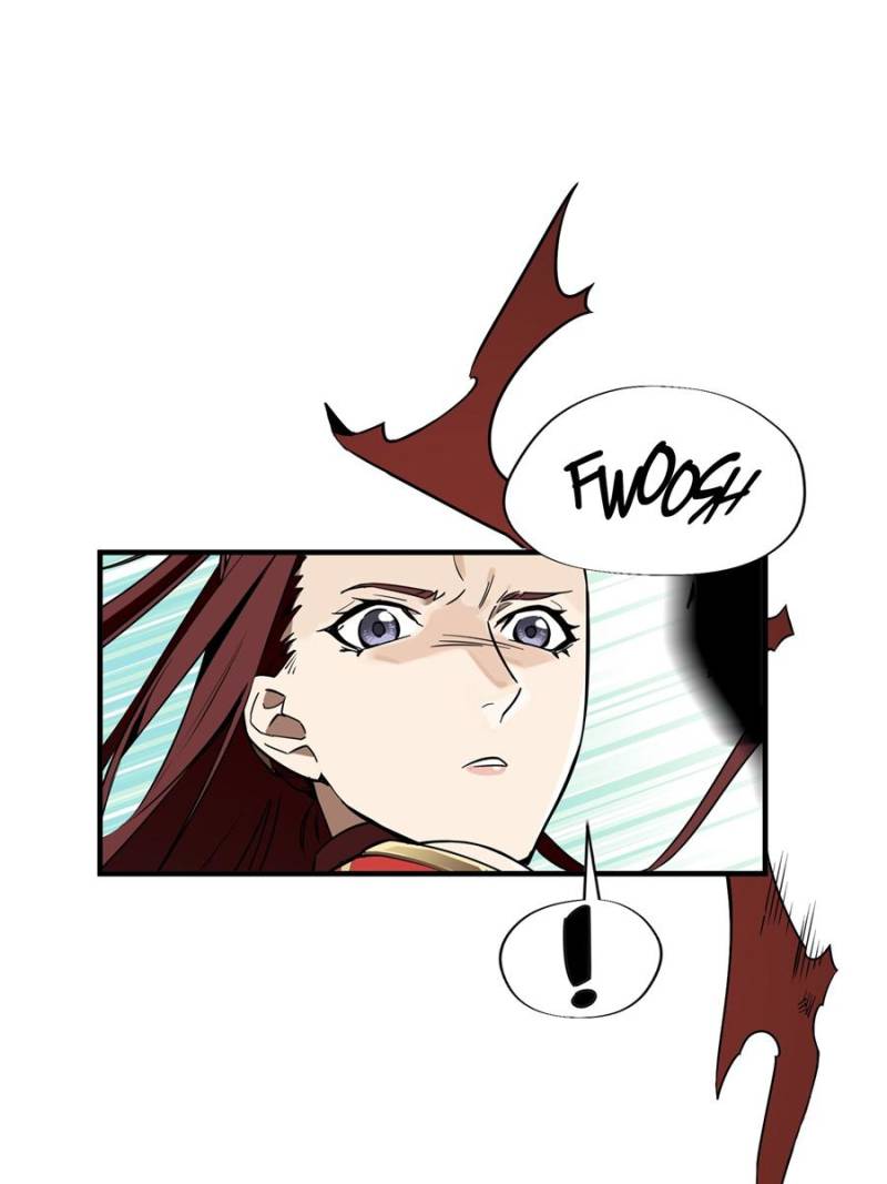 The King’s Avatar (Reboot) Chapter 28 page 68