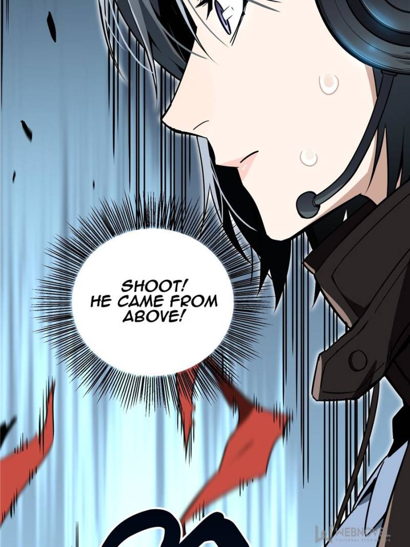The King’s Avatar (Reboot) Chapter 28 page 72