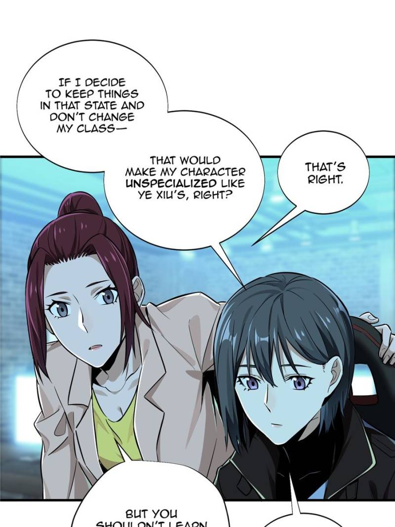 The King’s Avatar (Reboot) Chapter 31 page 19