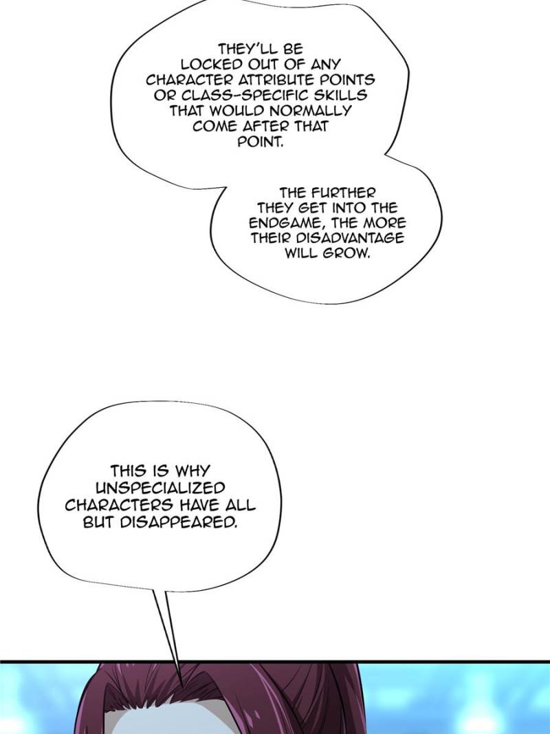 The King’s Avatar (Reboot) Chapter 31 page 26