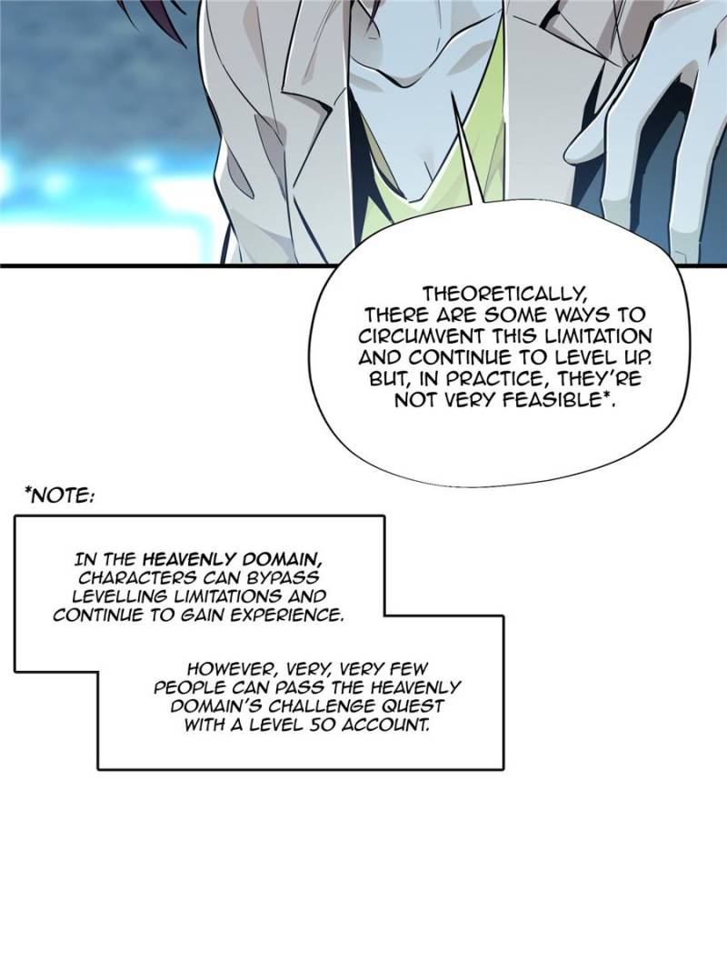 The King’s Avatar (Reboot) Chapter 31 page 28