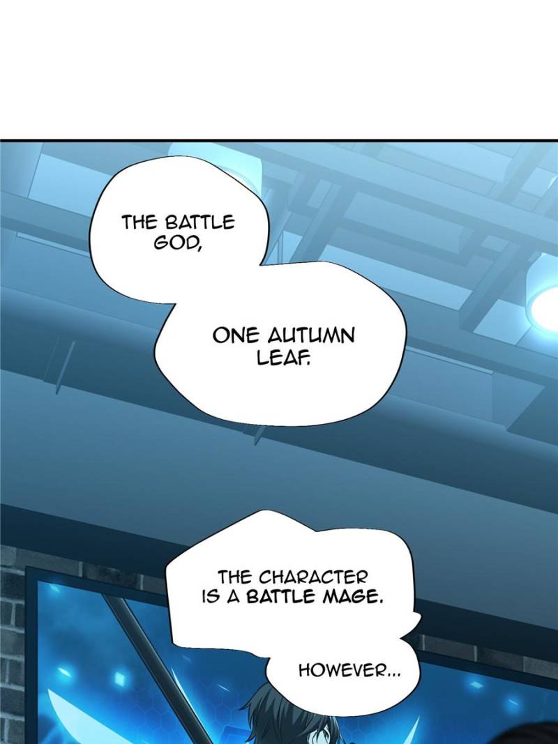 The King’s Avatar (Reboot) Chapter 31 page 37