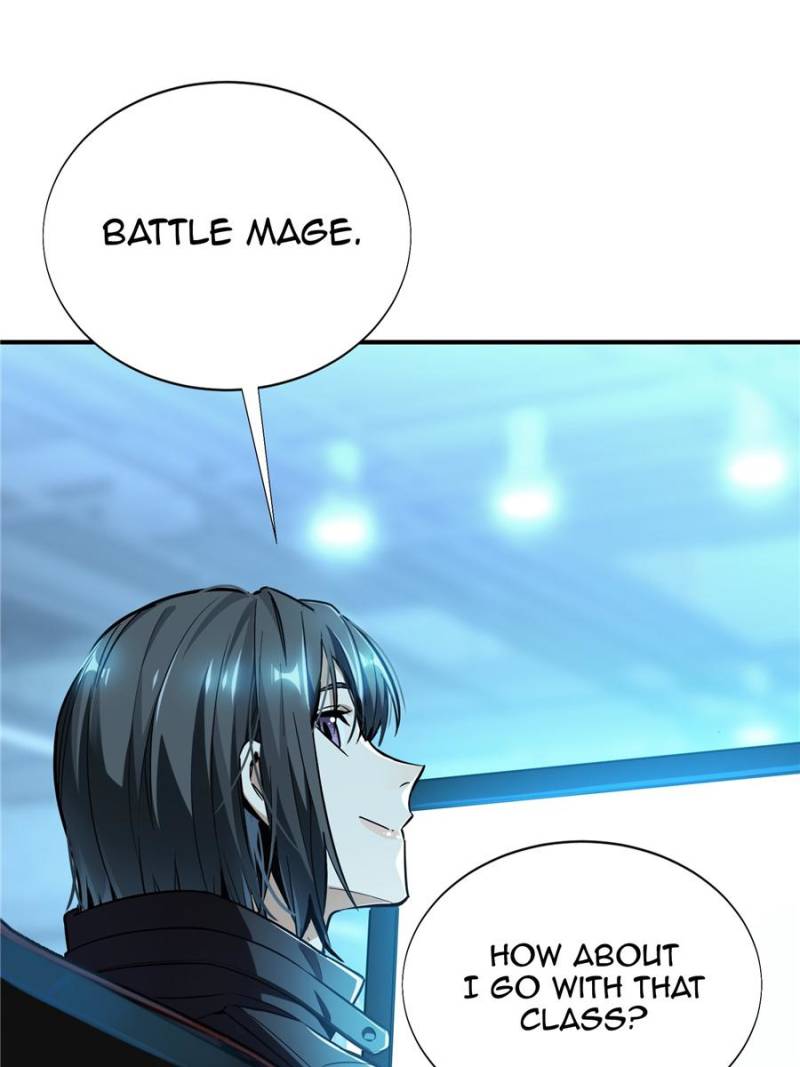The King’s Avatar (Reboot) Chapter 31 page 41