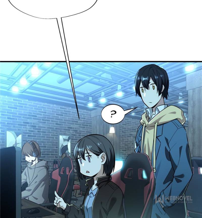 The King’s Avatar (Reboot) Chapter 31 page 61