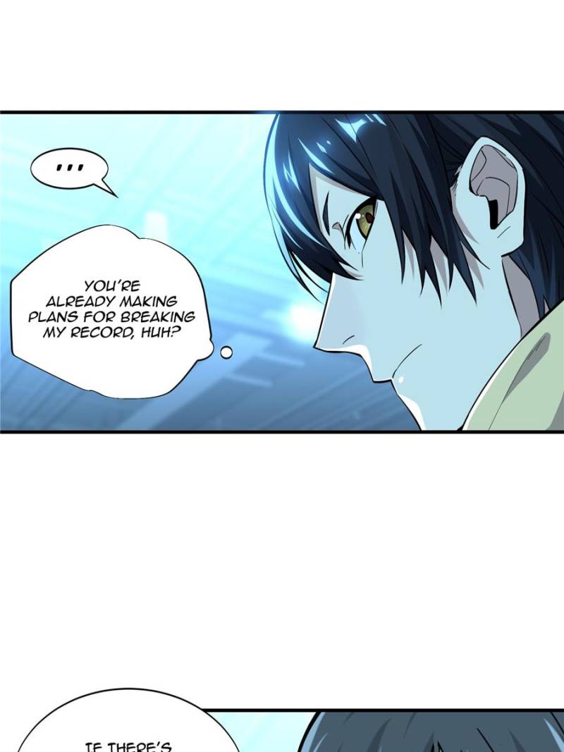 The King’s Avatar (Reboot) Chapter 31 page 65