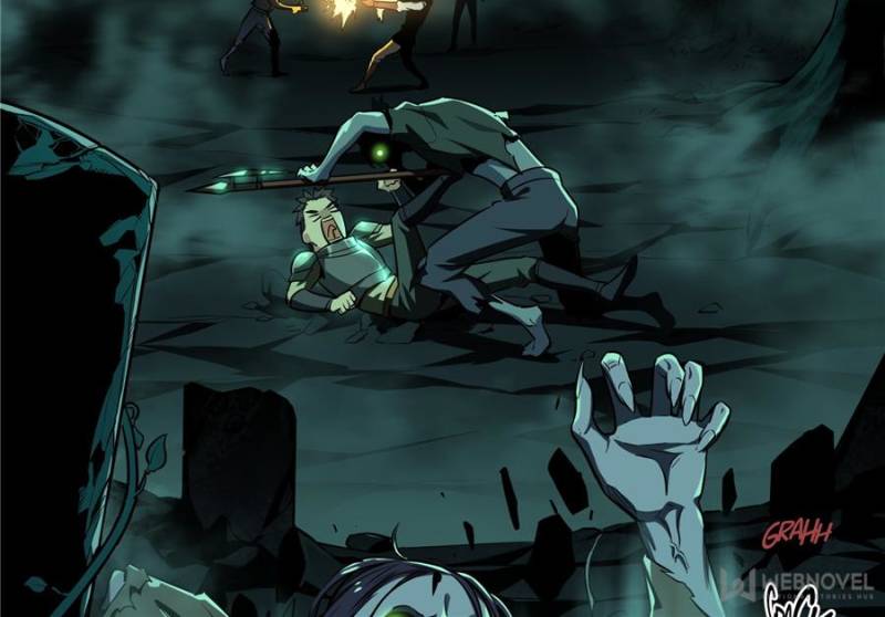 The King’s Avatar (Reboot) Chapter 32 page 2