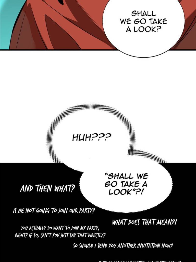 The King’s Avatar (Reboot) Chapter 32 page 40
