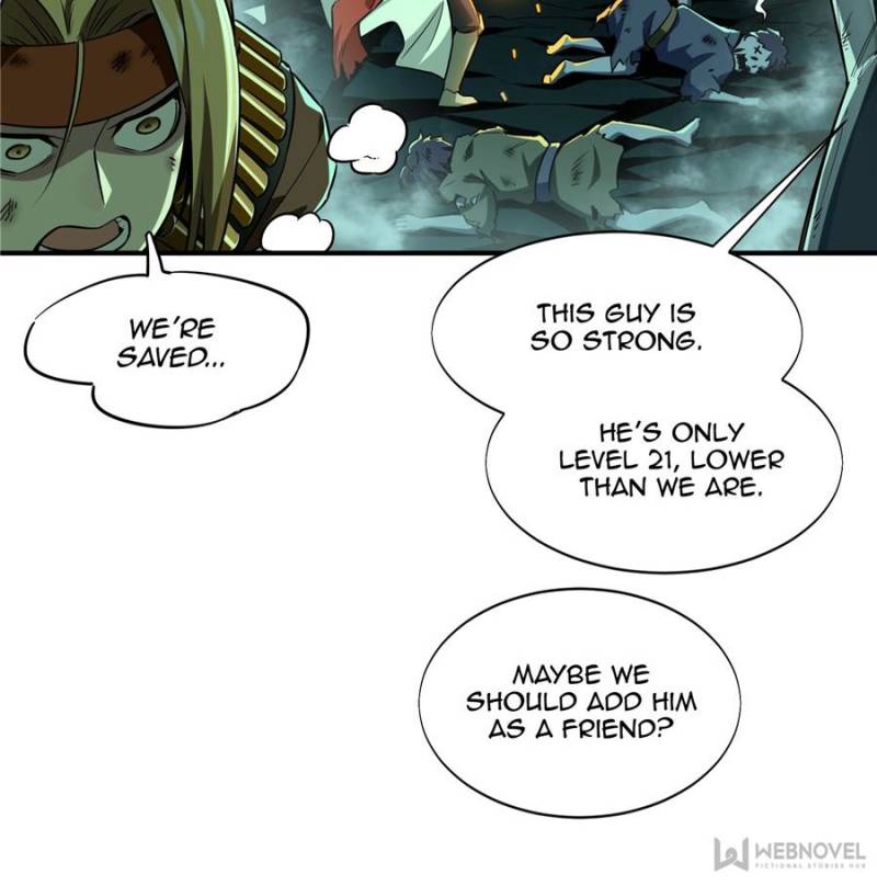 The King’s Avatar (Reboot) Chapter 32 page 12